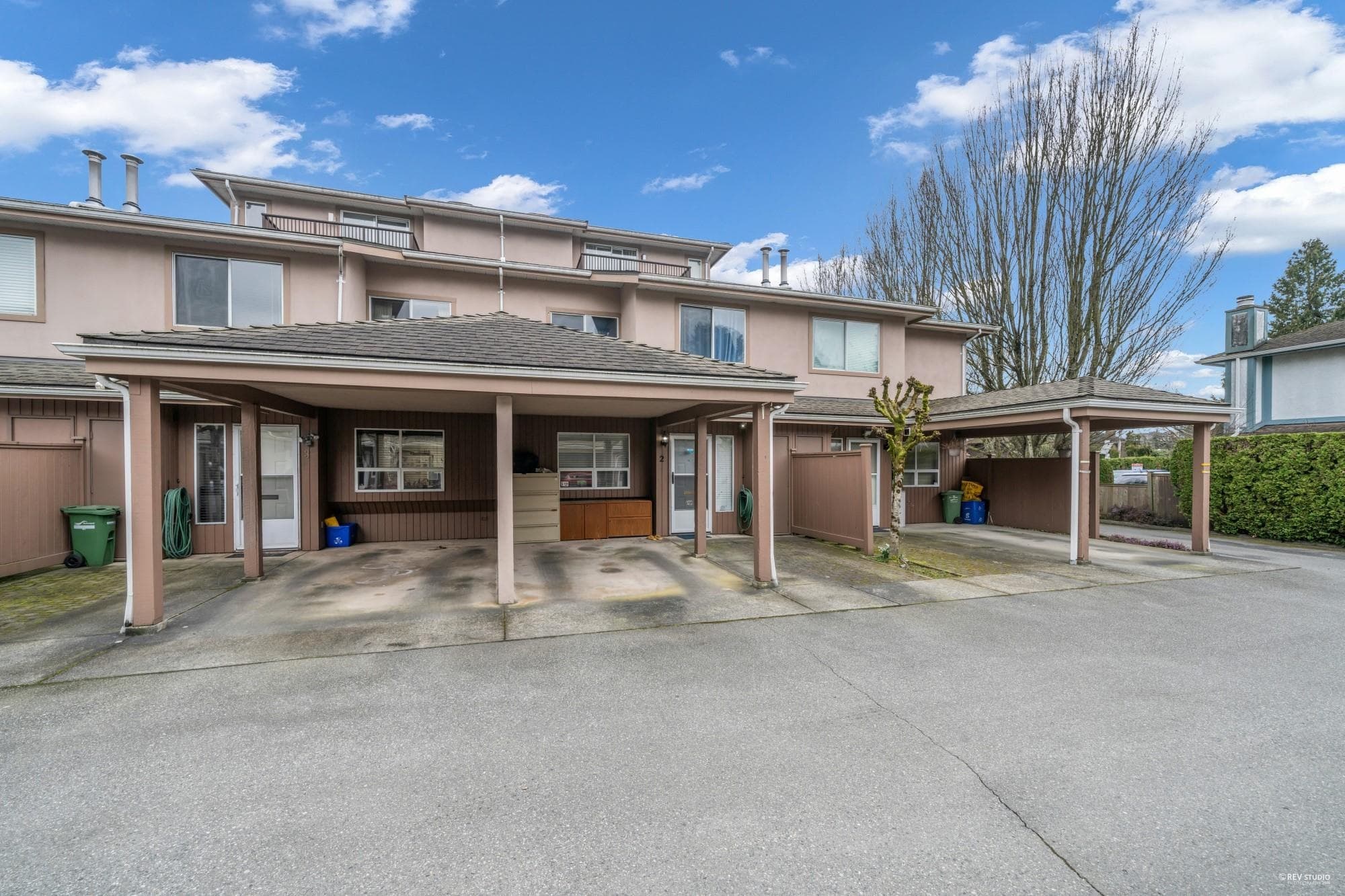 2 - 8891 Cook Road, Richmond, V6Y 3L8 — photo 2