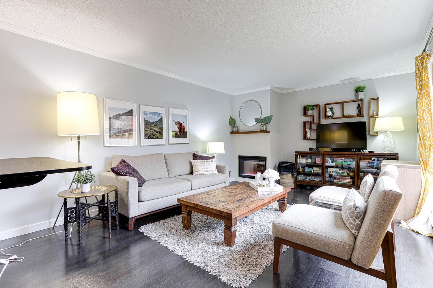 132 - 5421 10 Avenue, Delta, V4M 3T9 — photo 2