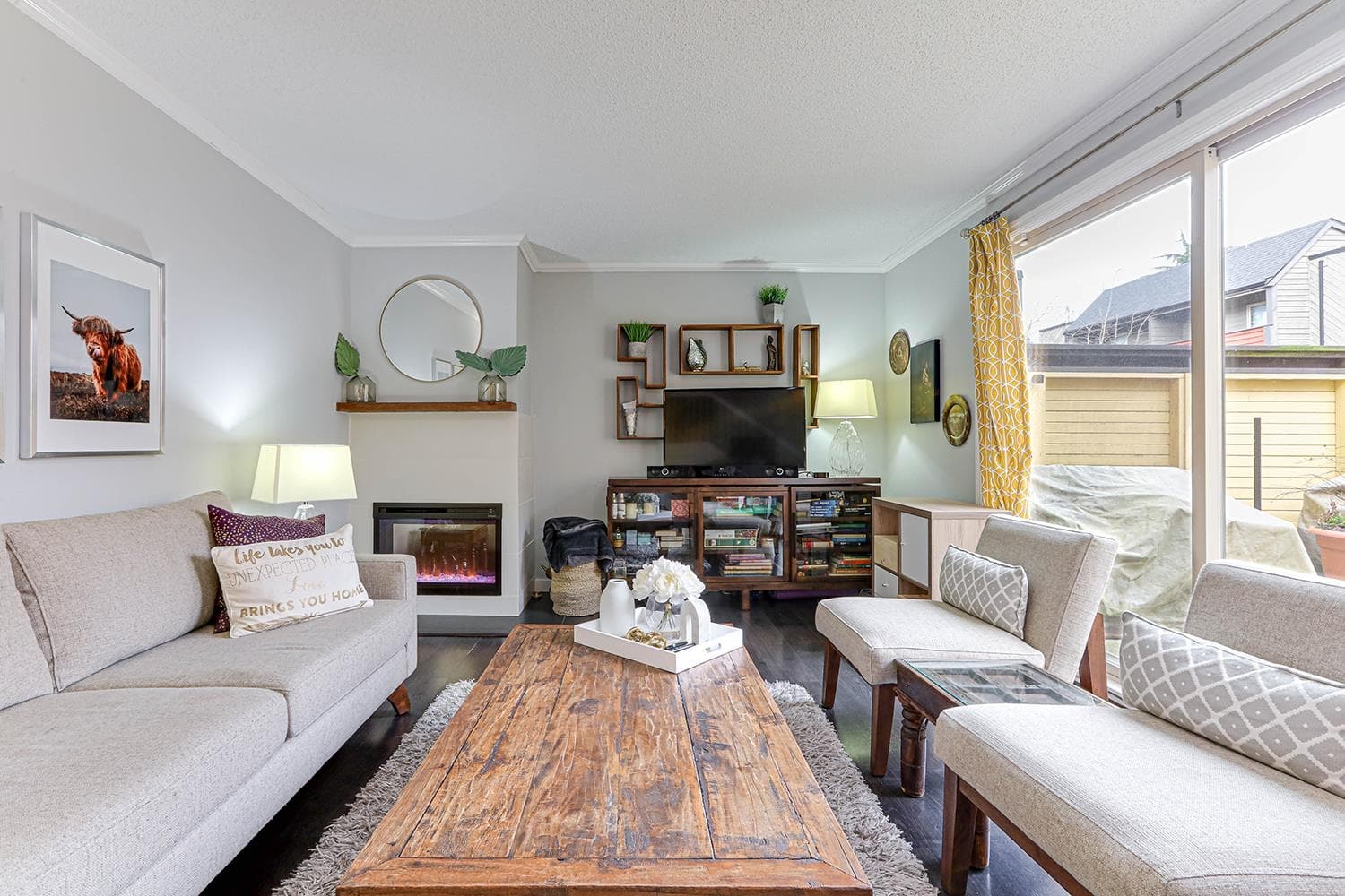 132 - 5421 10 Avenue, Delta, V4M 3T9 — photo 3
