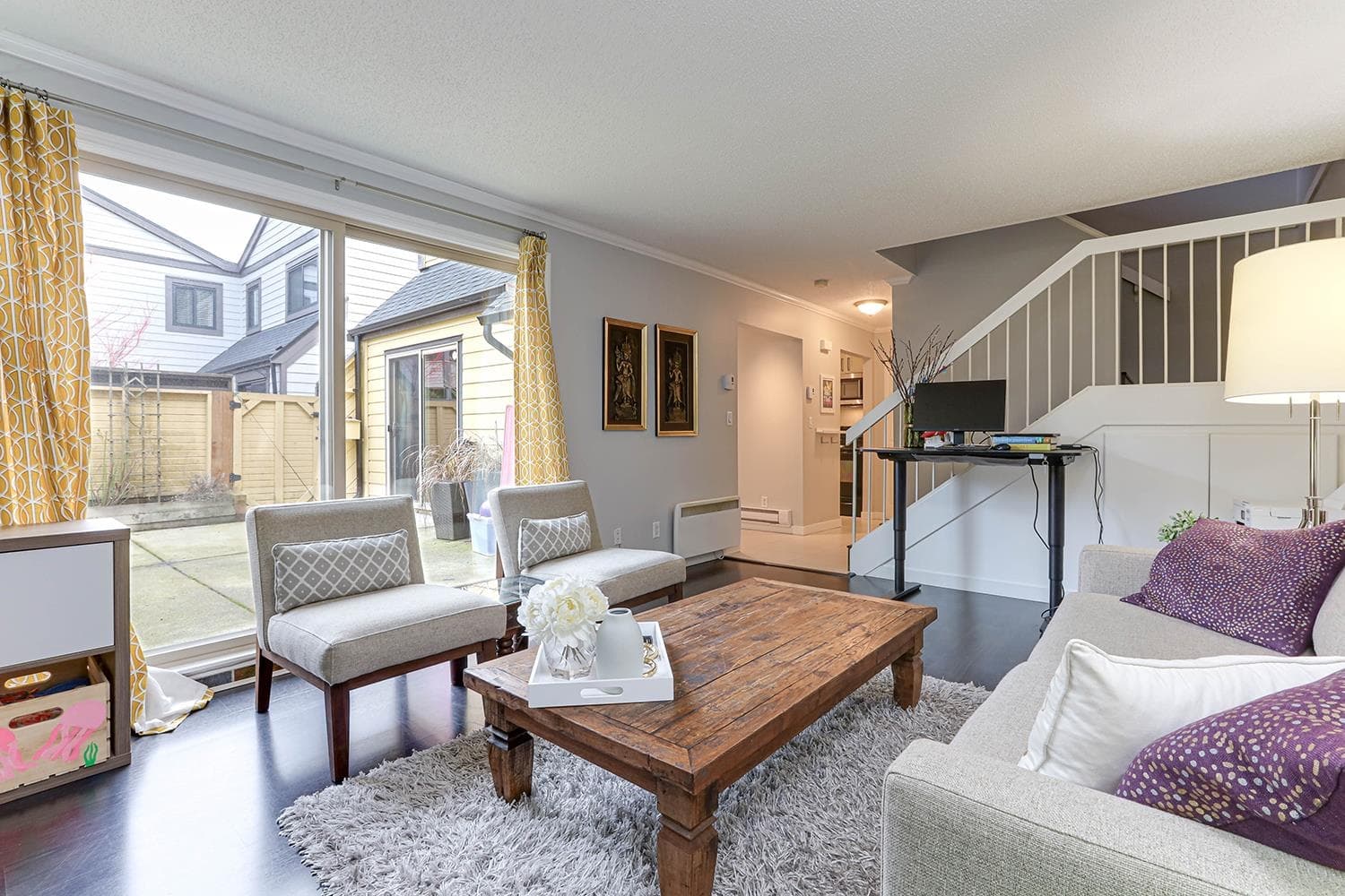 132 - 5421 10 Avenue, Delta, V4M 3T9 — photo 4