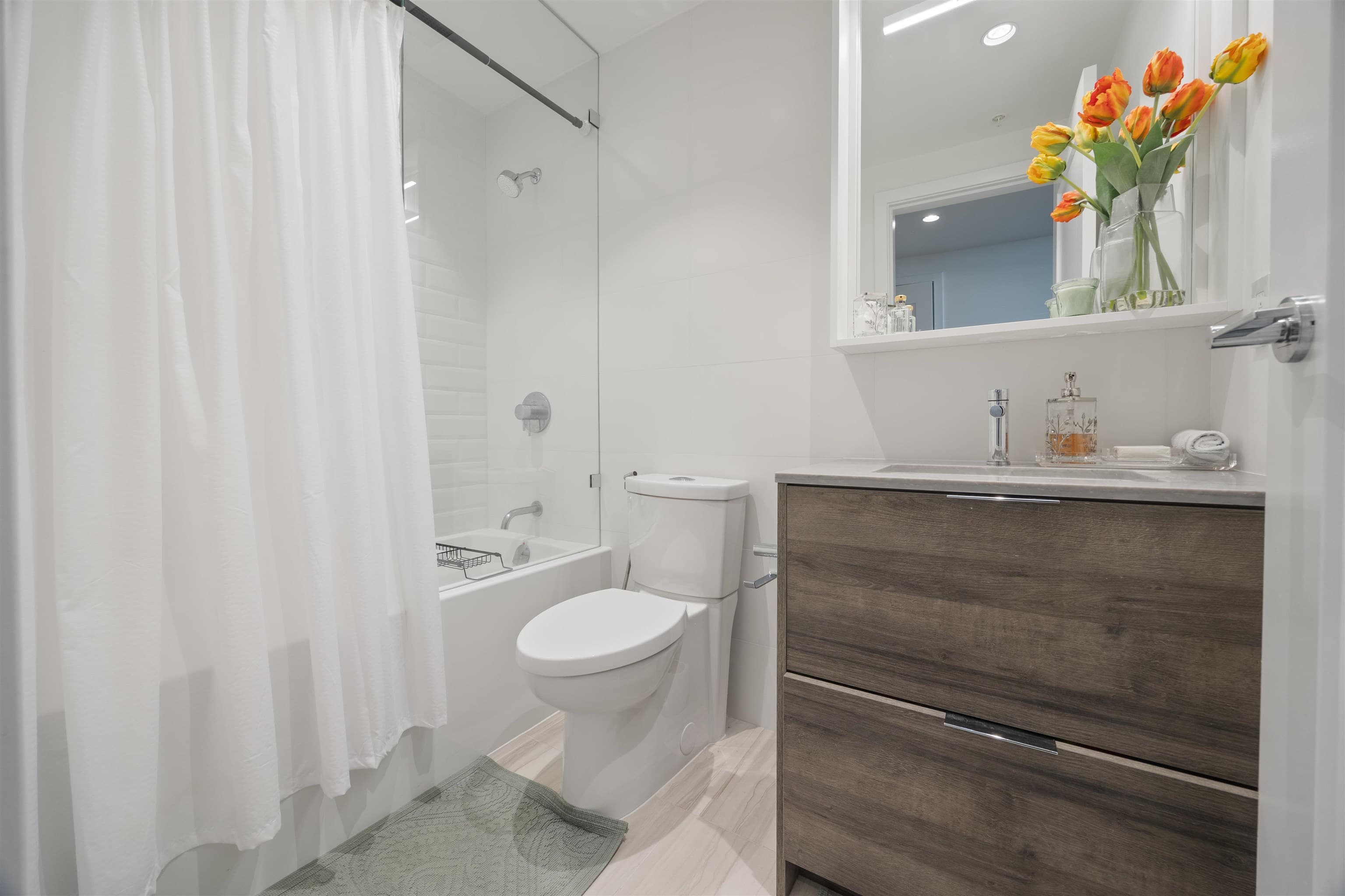 1604 - 1045 Austin Avenue, Coquitlam, V3K 0G9 — photo 5