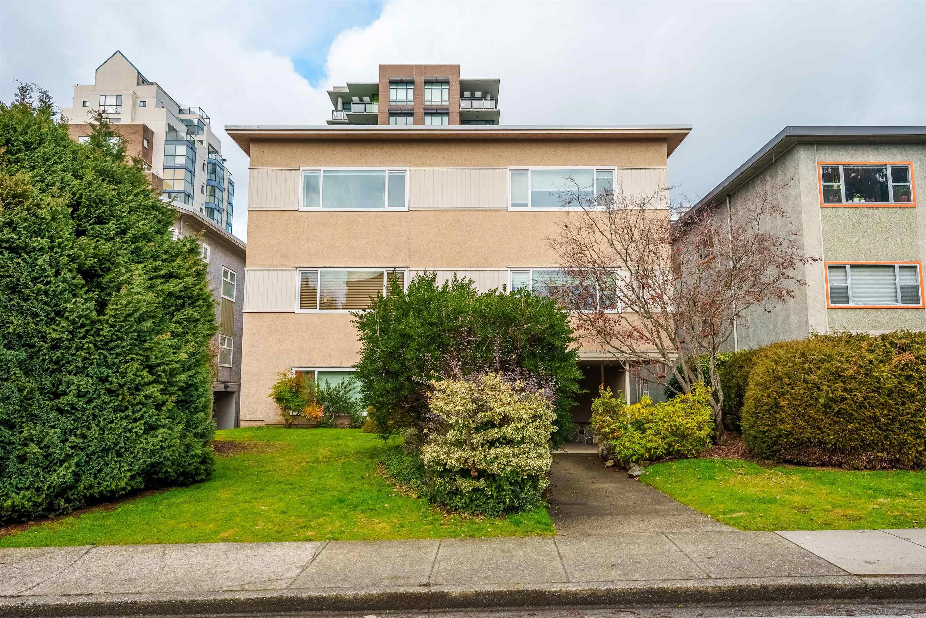 2 - 1235 W 10th Avenue, Vancouver, V6H 1J5 — photo 1