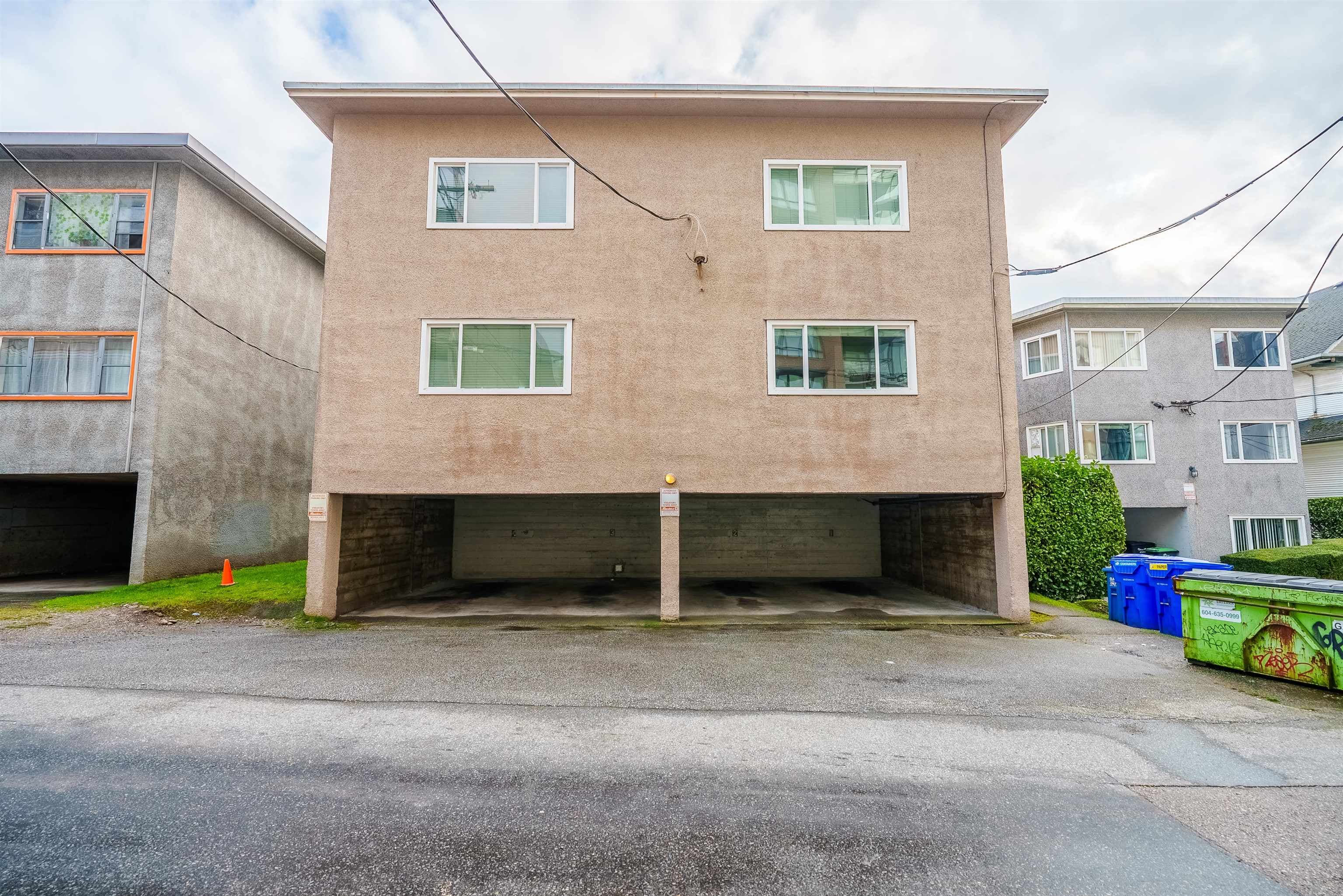 2 - 1235 W 10th Avenue, Vancouver, V6H 1J5 — photo 5