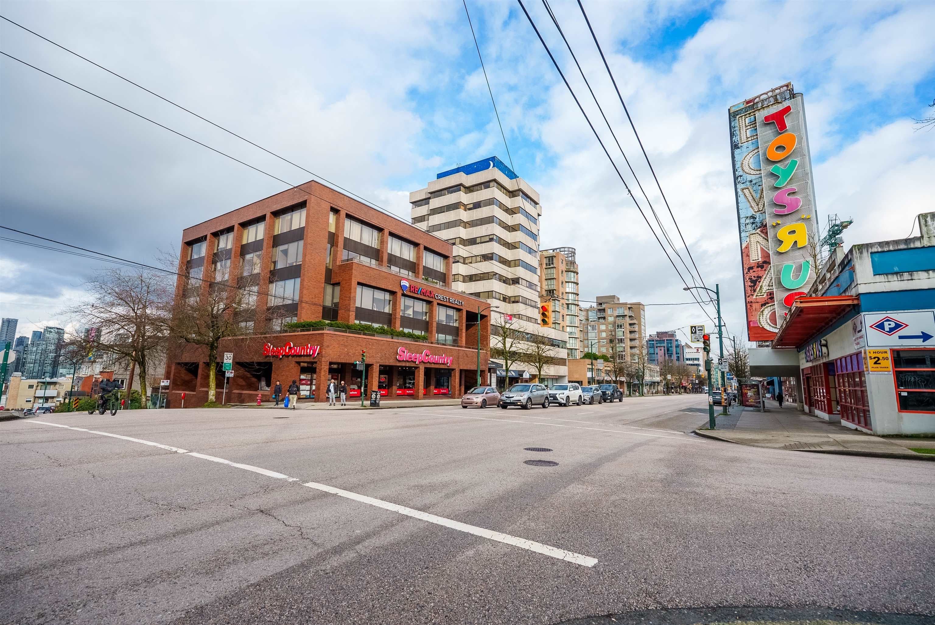 2 - 1235 W 10th Avenue, Vancouver, V6H 1J5 — photo 4