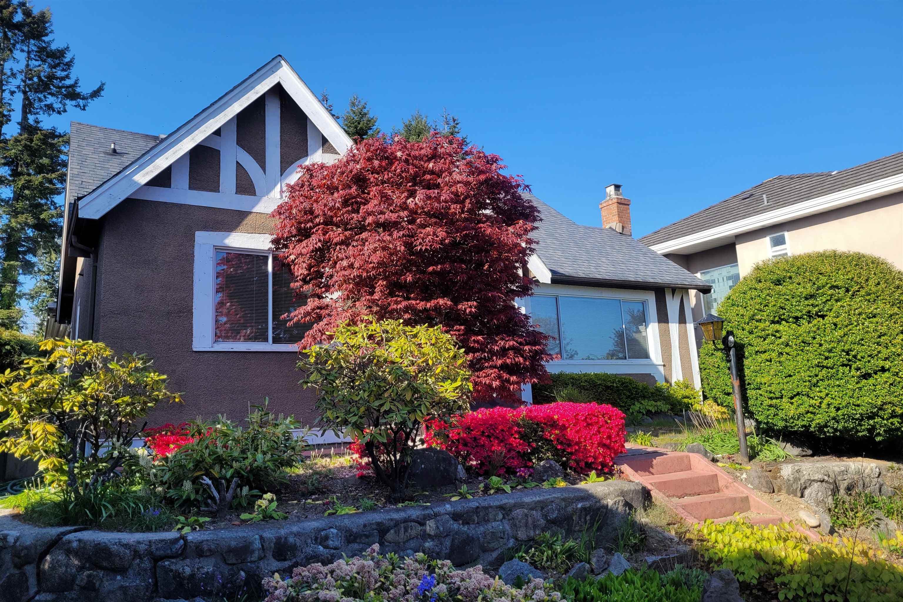 1467 W 58th Avenue, Vancouver