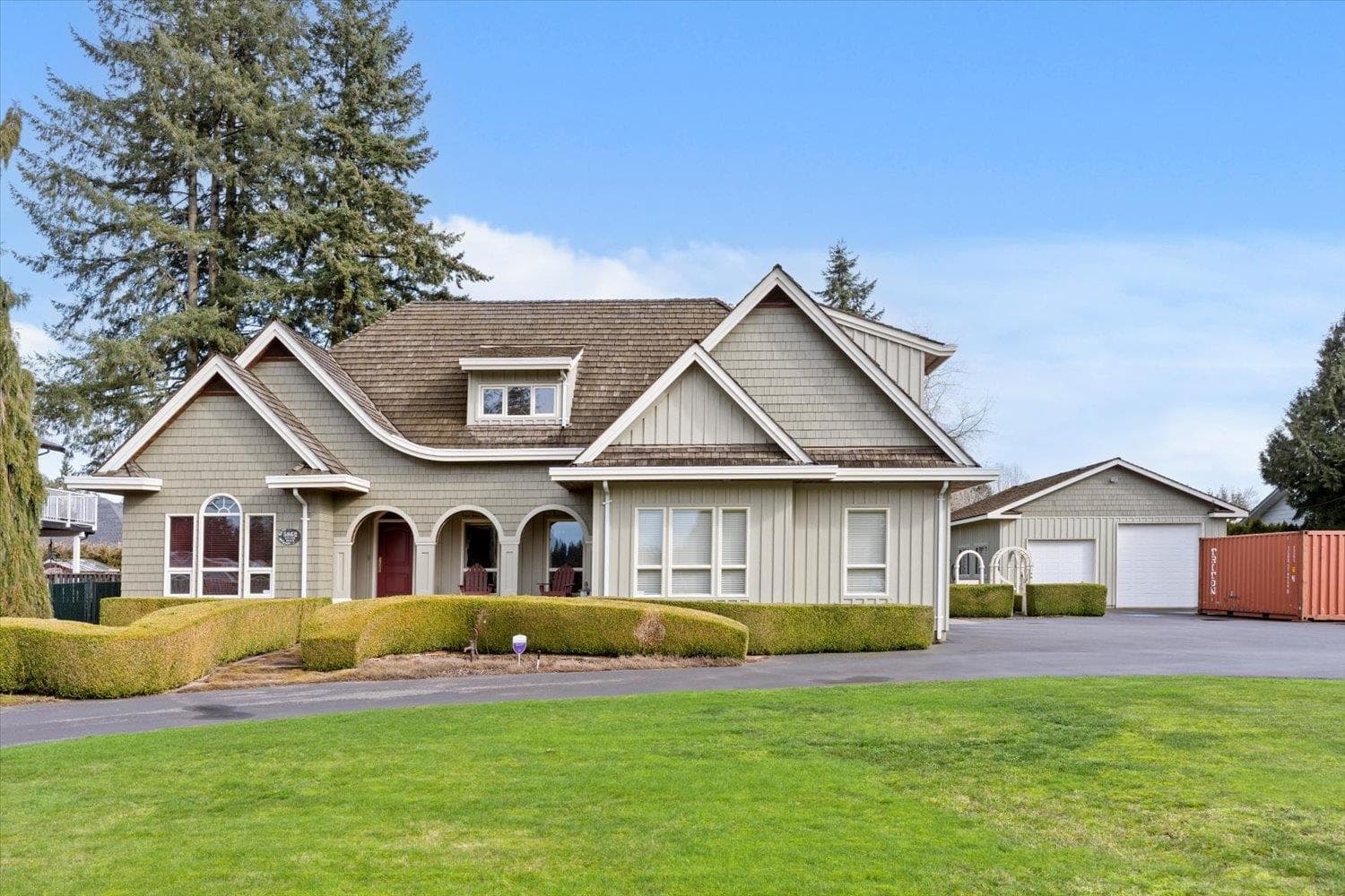 5862 248 Street, Langley