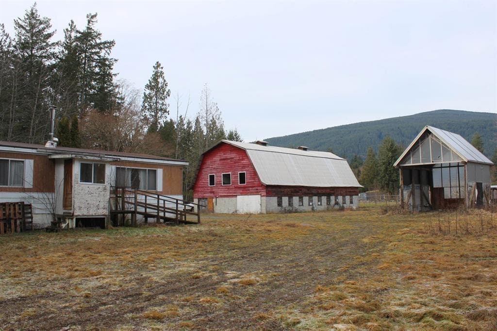 508 Pratt Road, Gibsons