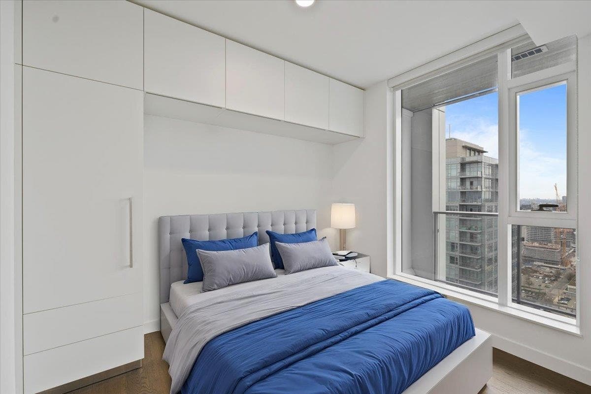 3302 - 6000 Mckay Avenue, Burnaby, V5H 0K2 — photo 3