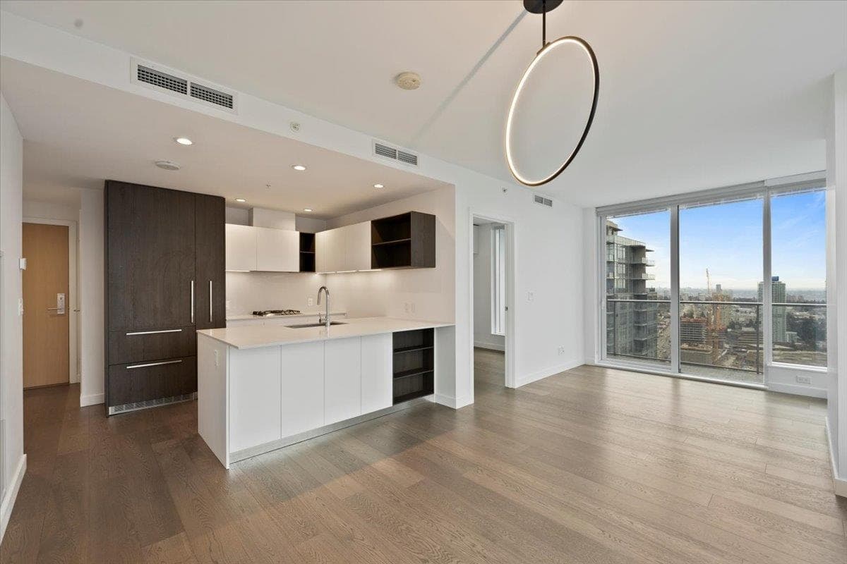 3302 - 6000 Mckay Avenue, Burnaby, V5H 0K2 — photo 5