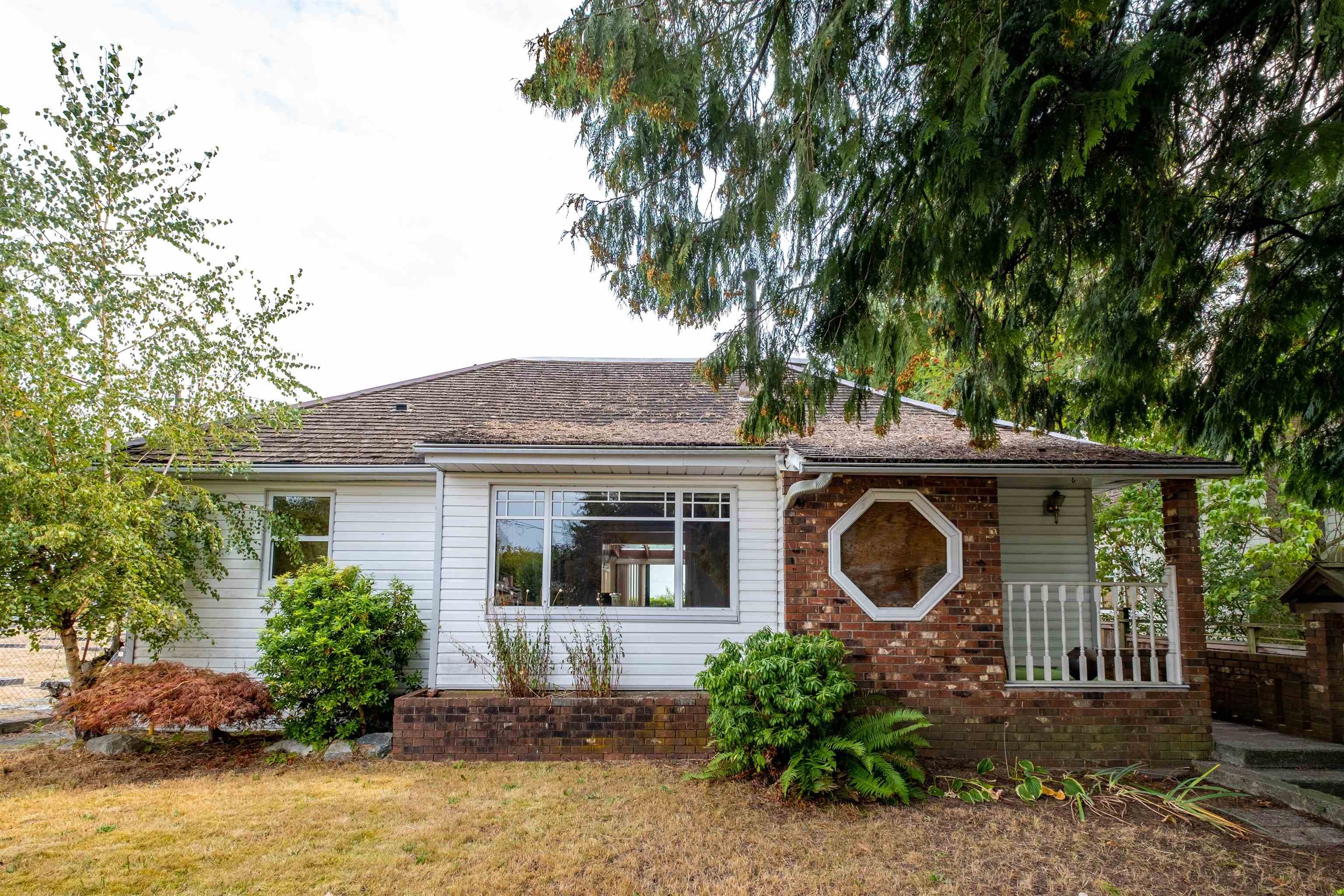 142 Carroll Street, New Westminster