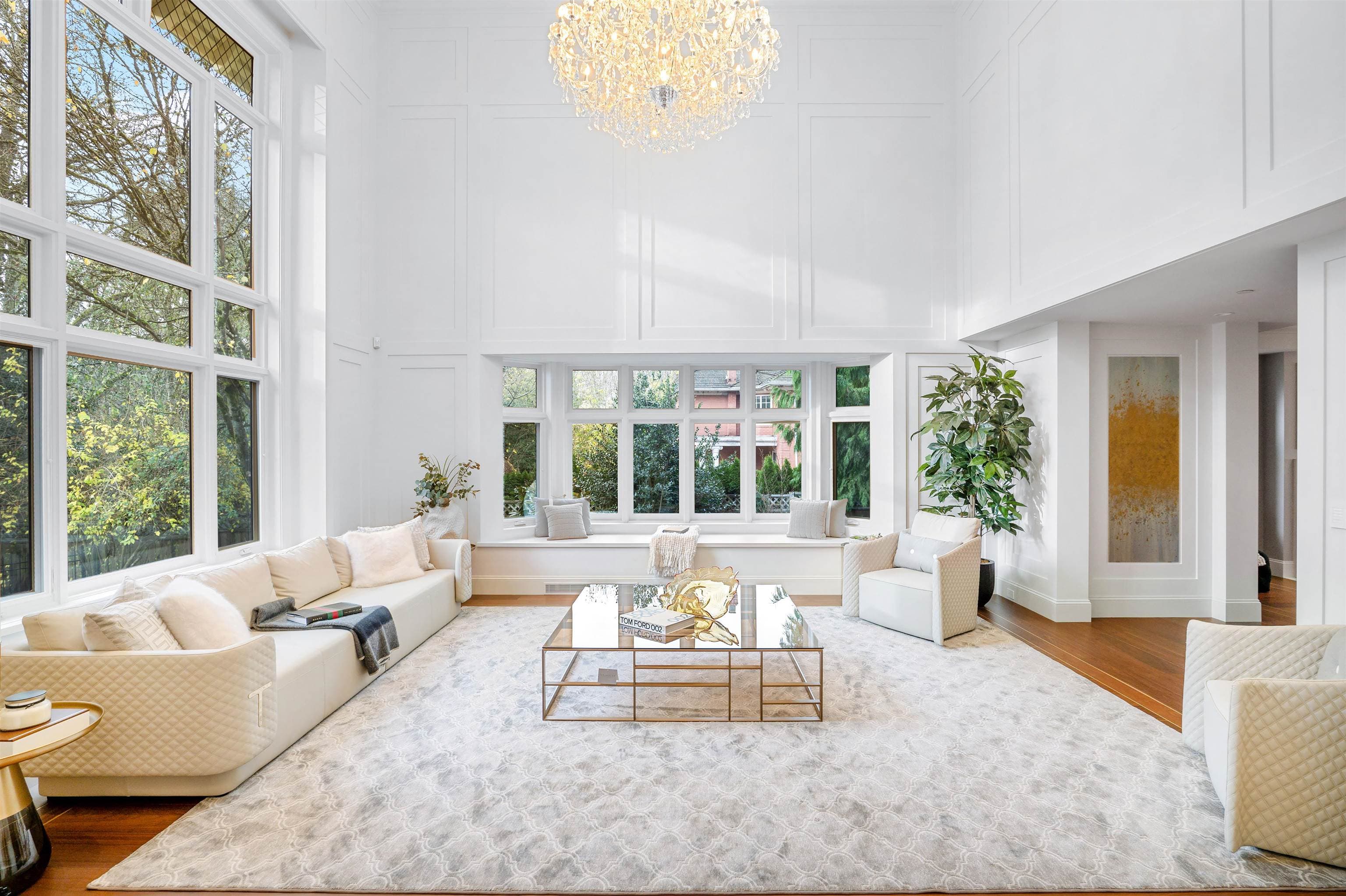 1263 Balfour Avenue, Vancouver, V6H 1X6 — photo 1