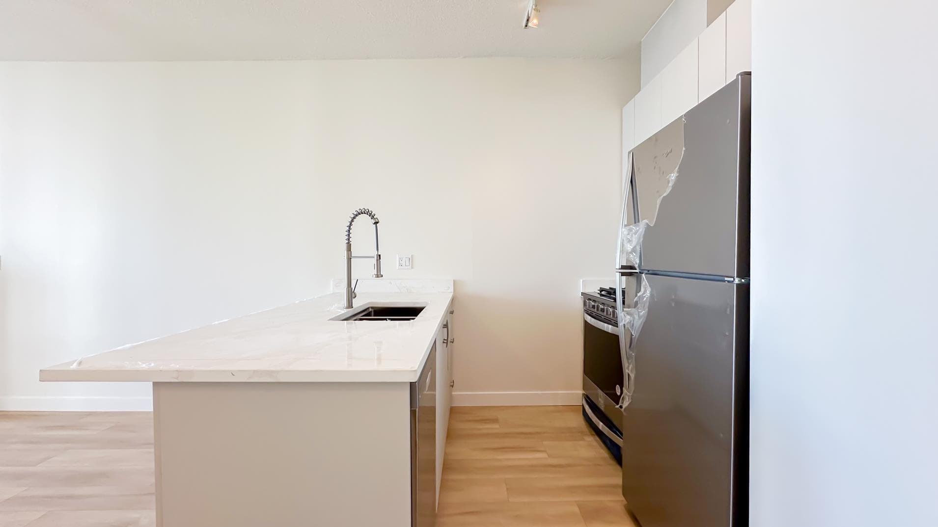 2208 - 1239 W Georgia Street, Vancouver, V6E 4R8 — photo 3