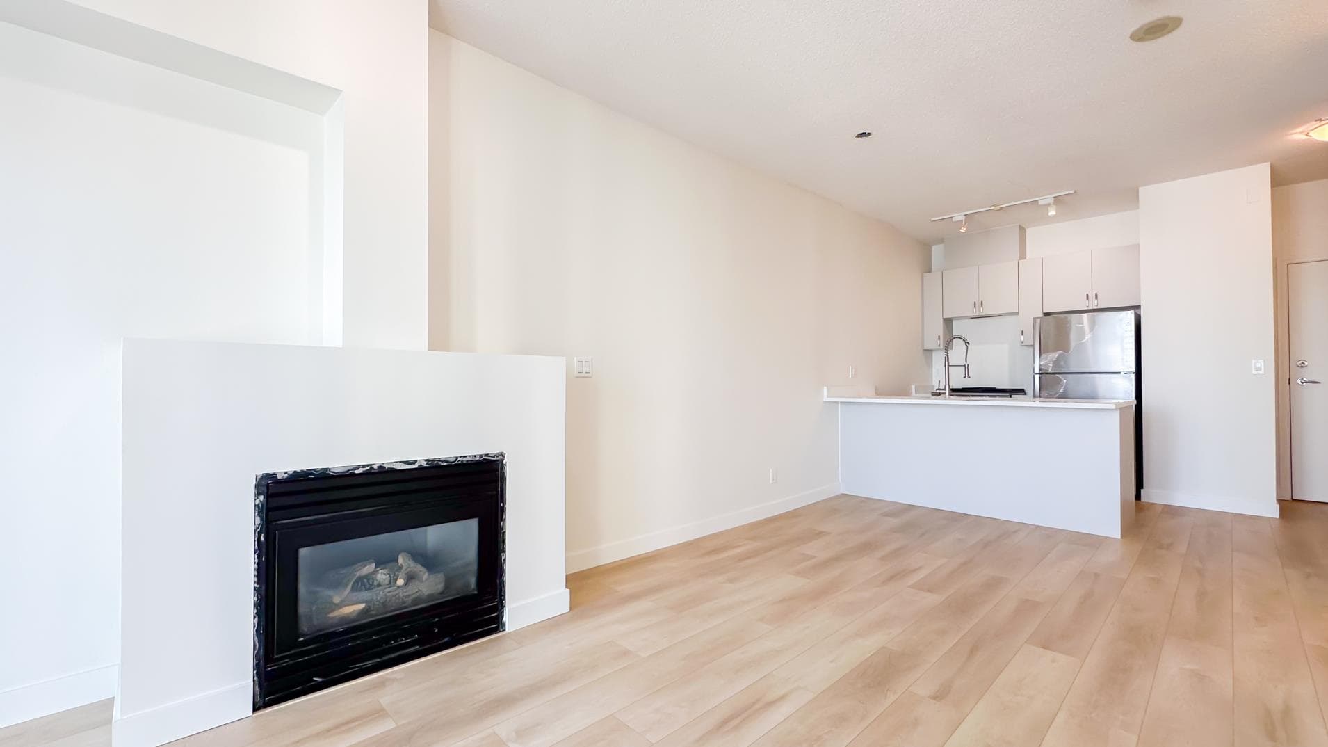 2208 - 1239 W Georgia Street, Vancouver, V6E 4R8 — photo 5