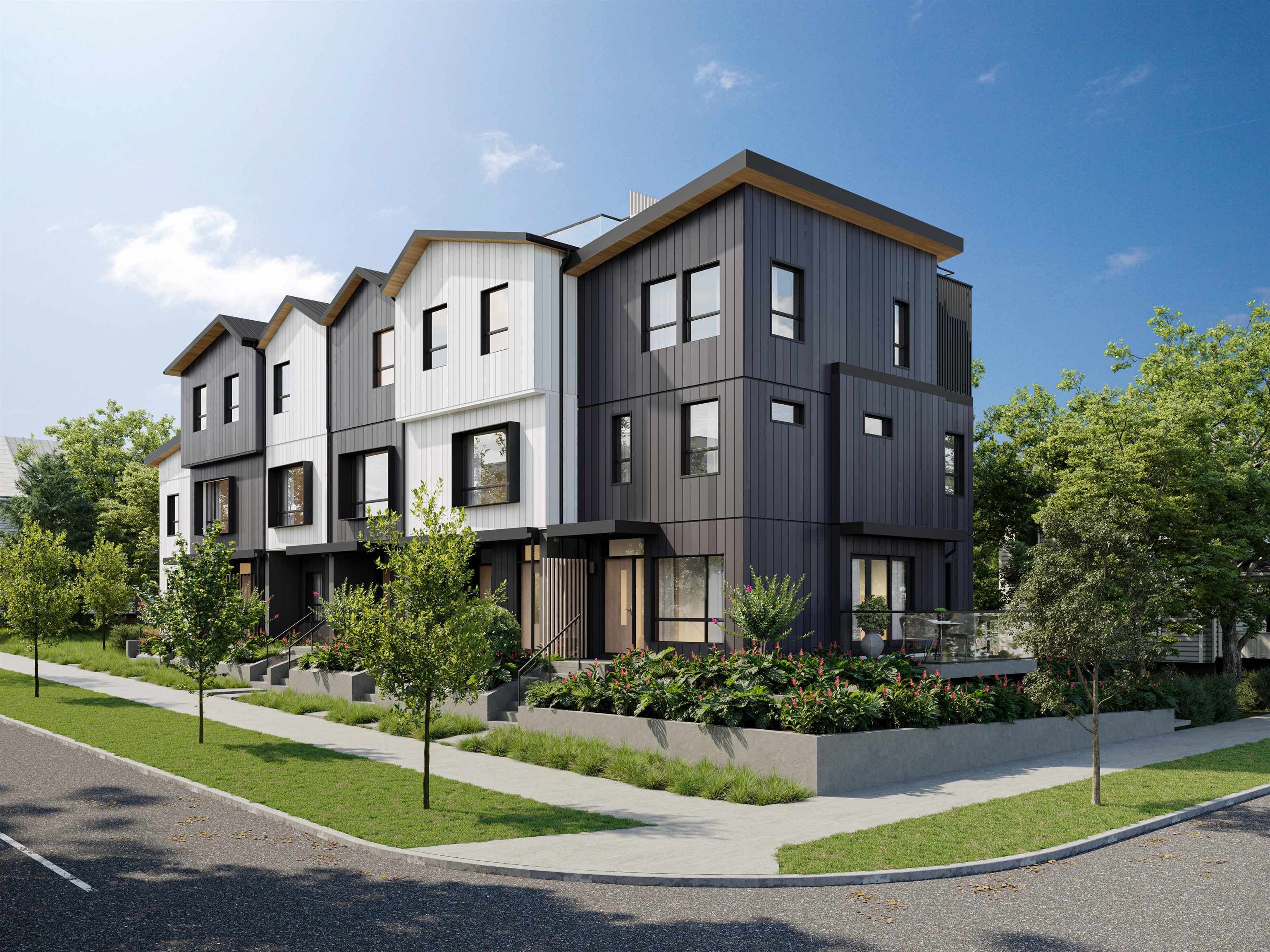 4805 Laurel Street, Vancouver, V5Z 3V9 — photo 1