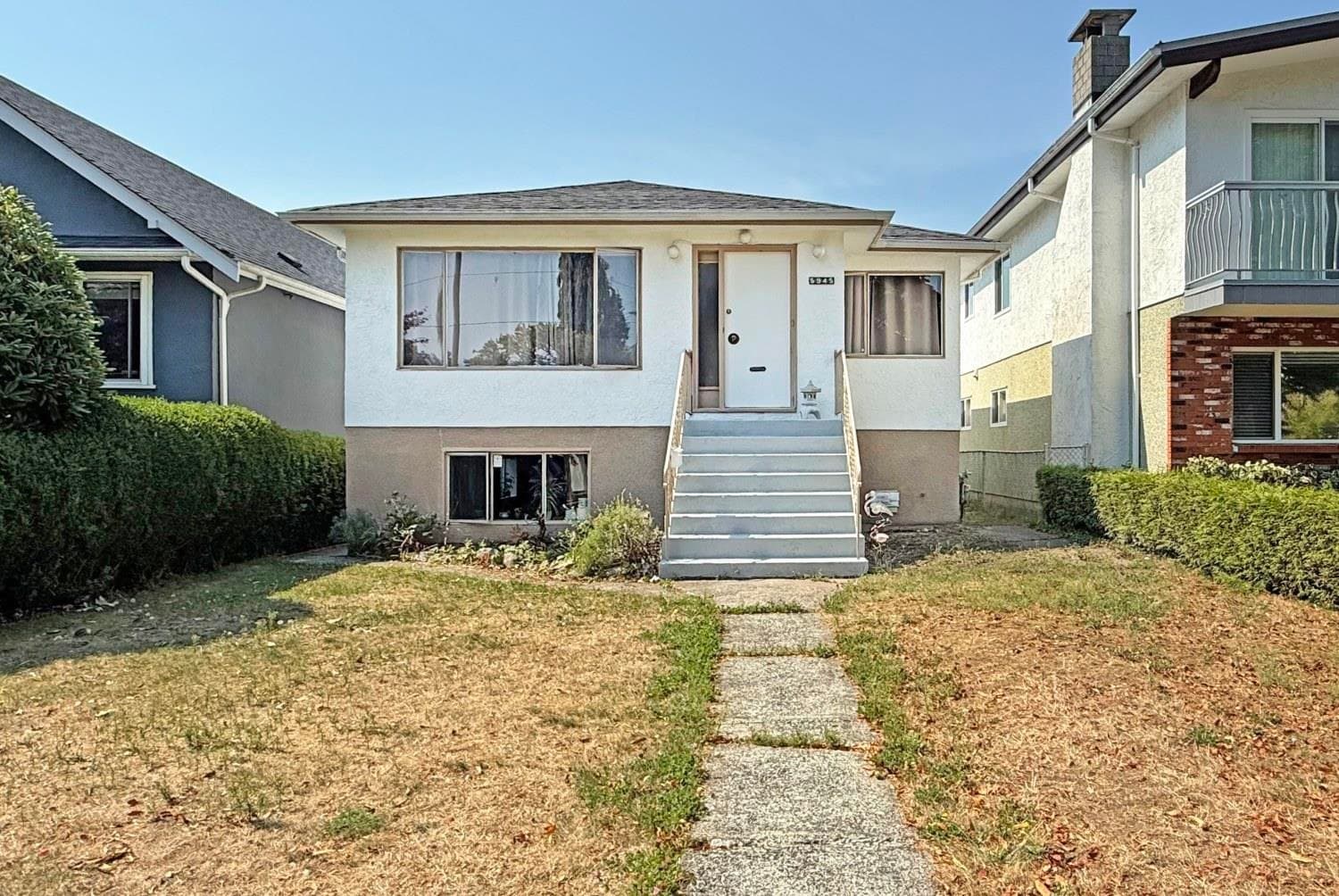 5945 Ontario Street, Vancouver