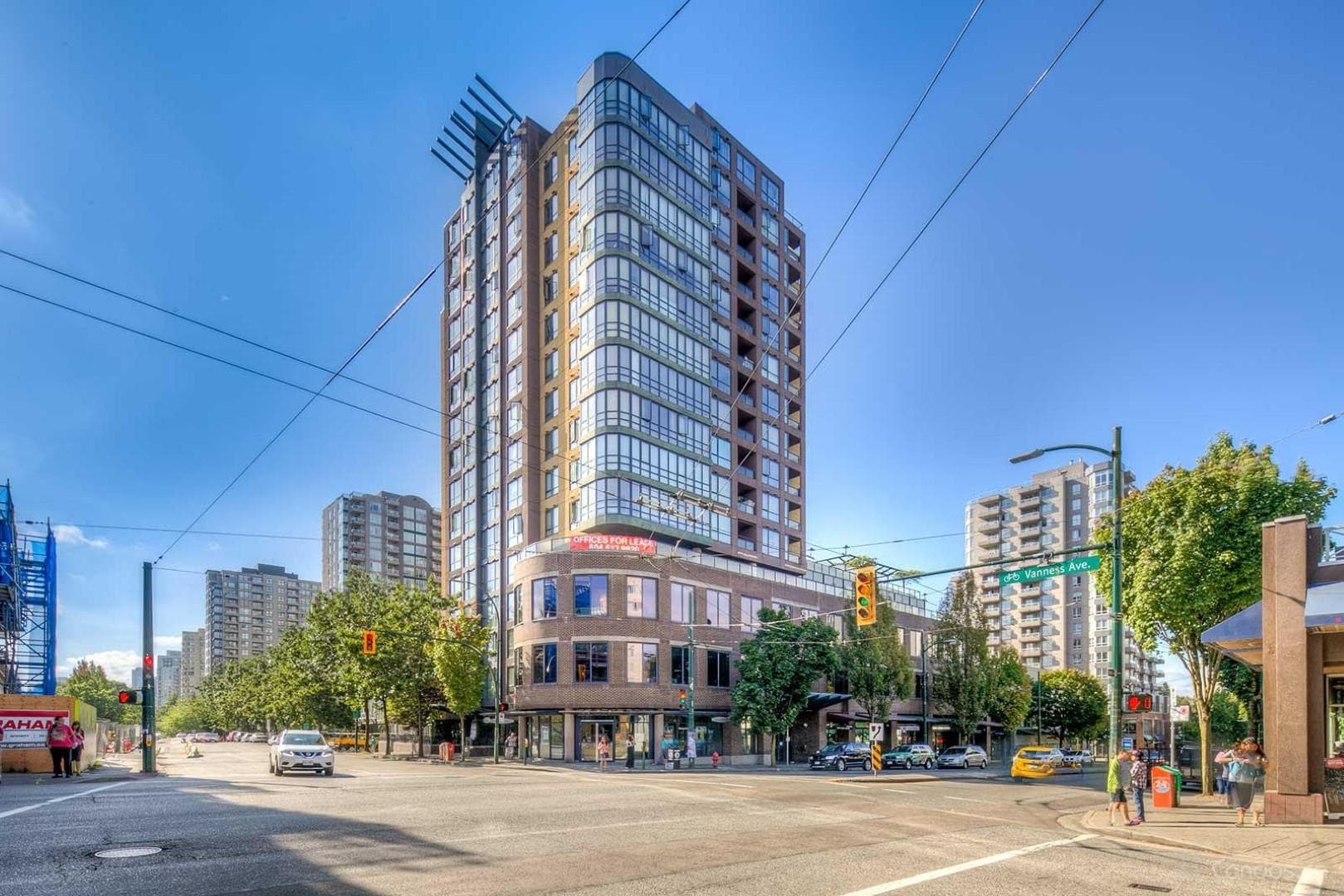 502 - 3438 Vanness Avenue, Vancouver, V5R 6E7 — photo 1