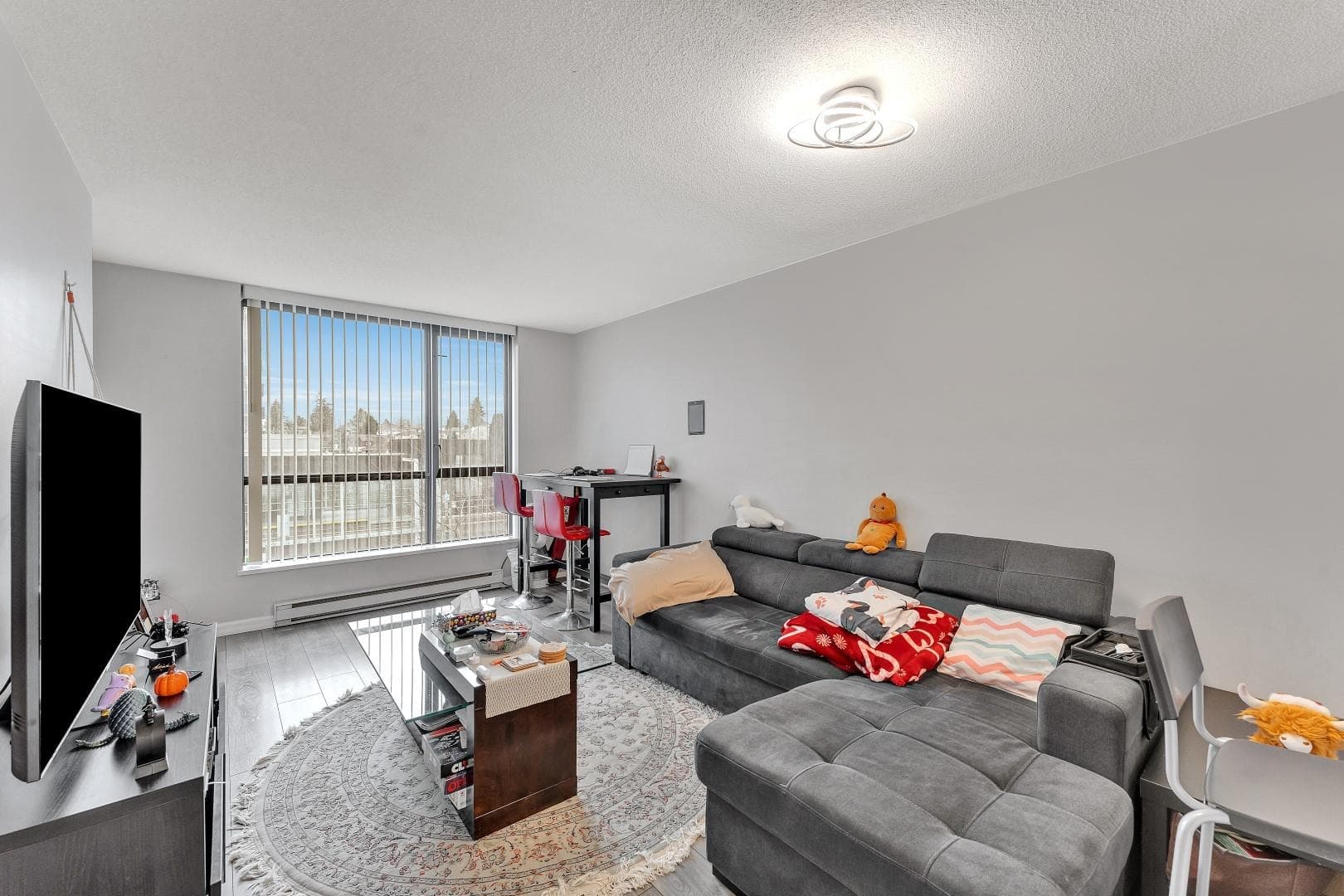 502 - 3438 Vanness Avenue, Vancouver, V5R 6E7 — photo 5