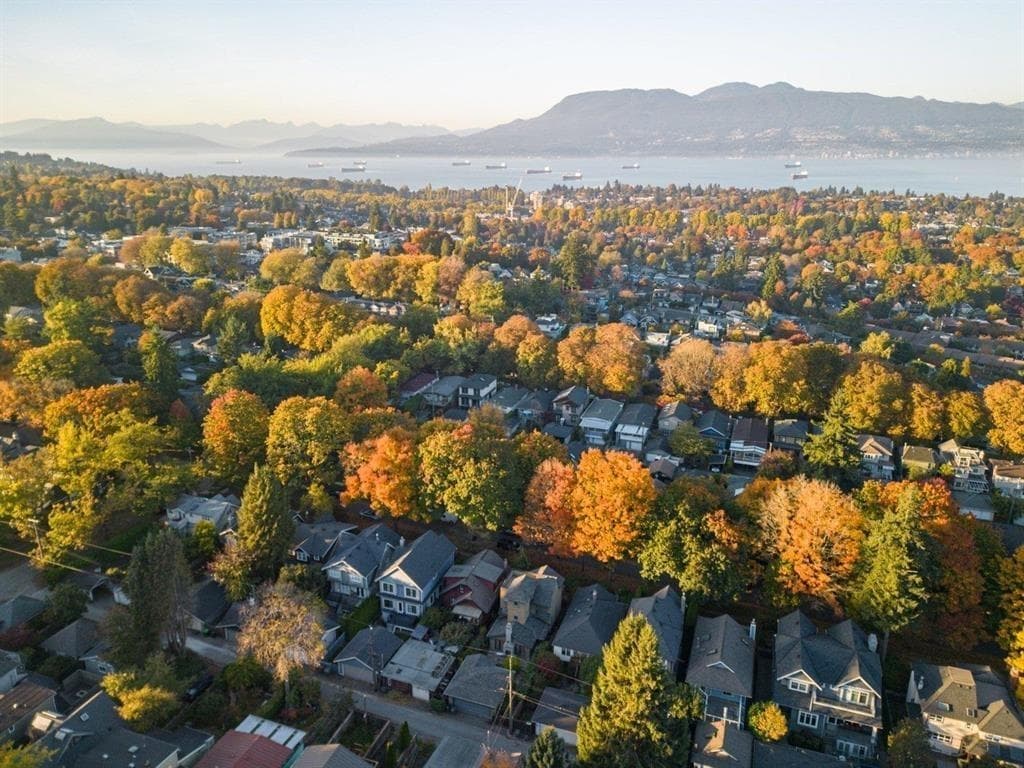 3276 W 21st Avenue, Vancouver, V6L 1L2 — photo 3