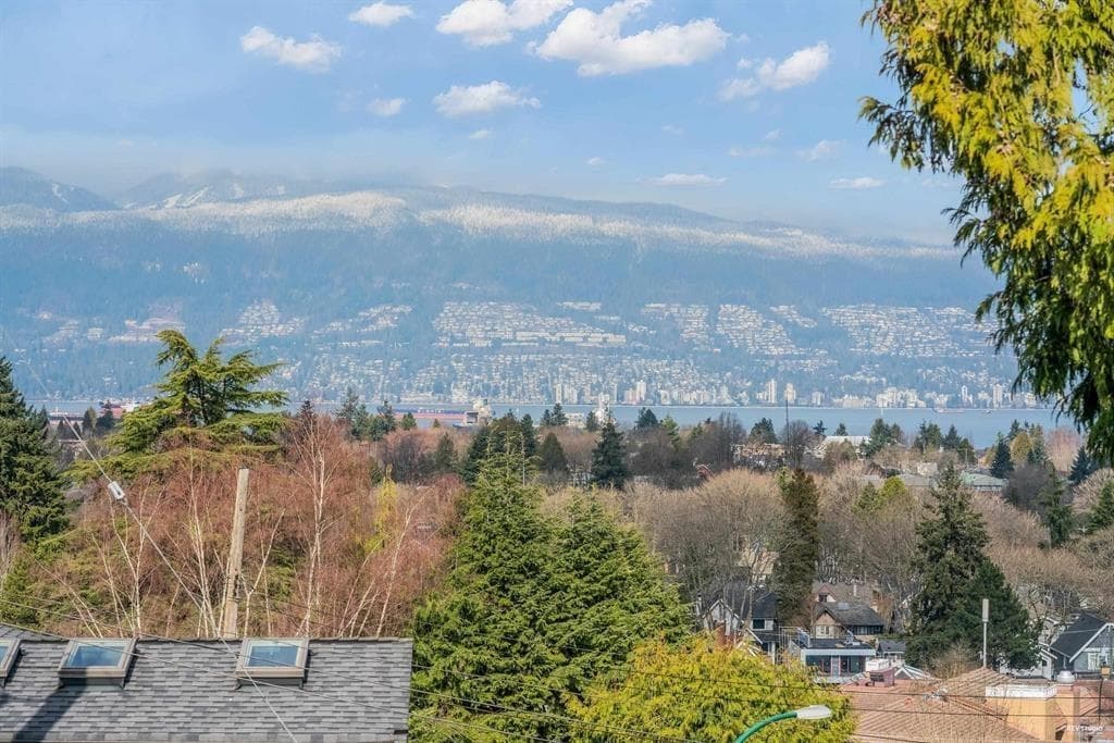 3276 W 21st Avenue, Vancouver