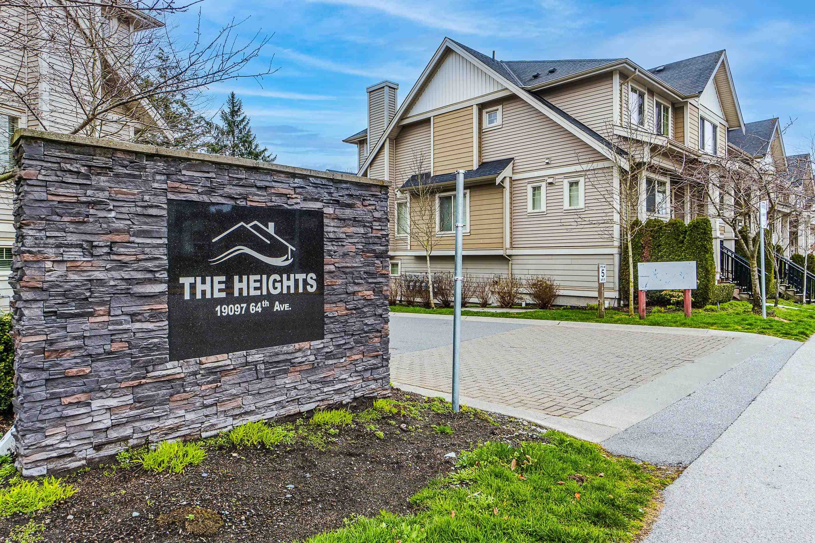 1 - 19097 64 Avenue, Surrey, V3S 6X5 — photo 2