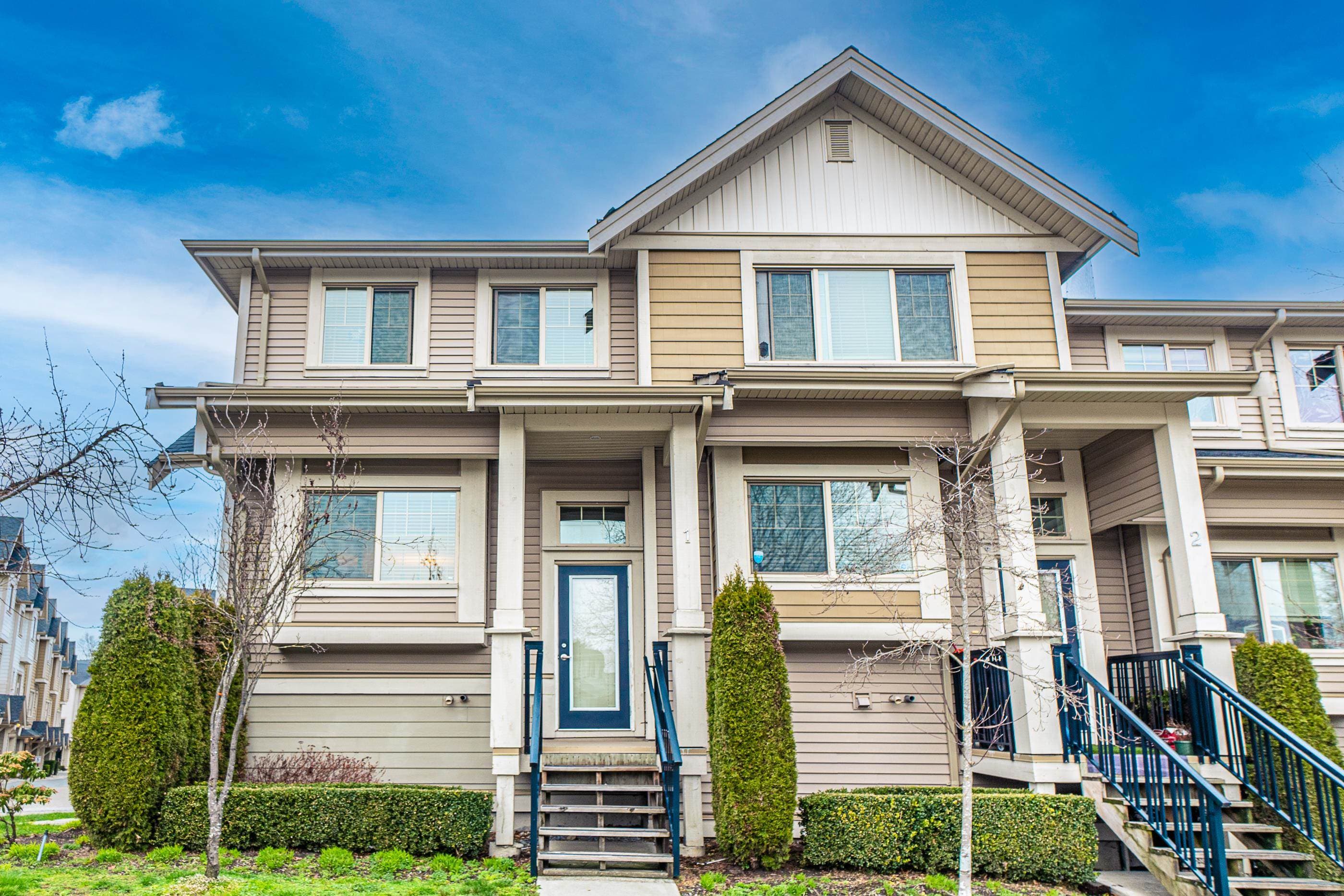 1 - 19097 64 Avenue, Surrey, V3S 6X5 — photo 3