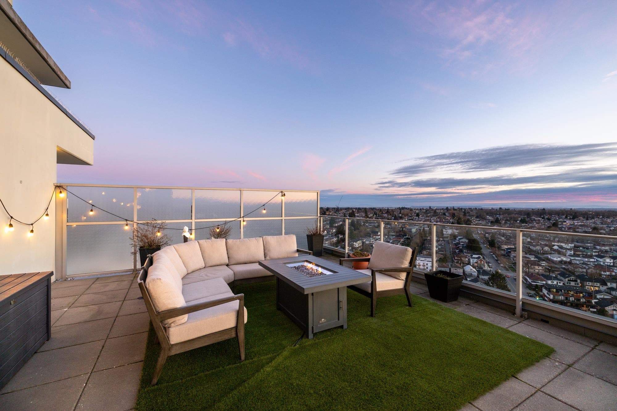 PH3 - 4815 Eldorado Mews, Vancouver, V5R 0B2 — photo 4
