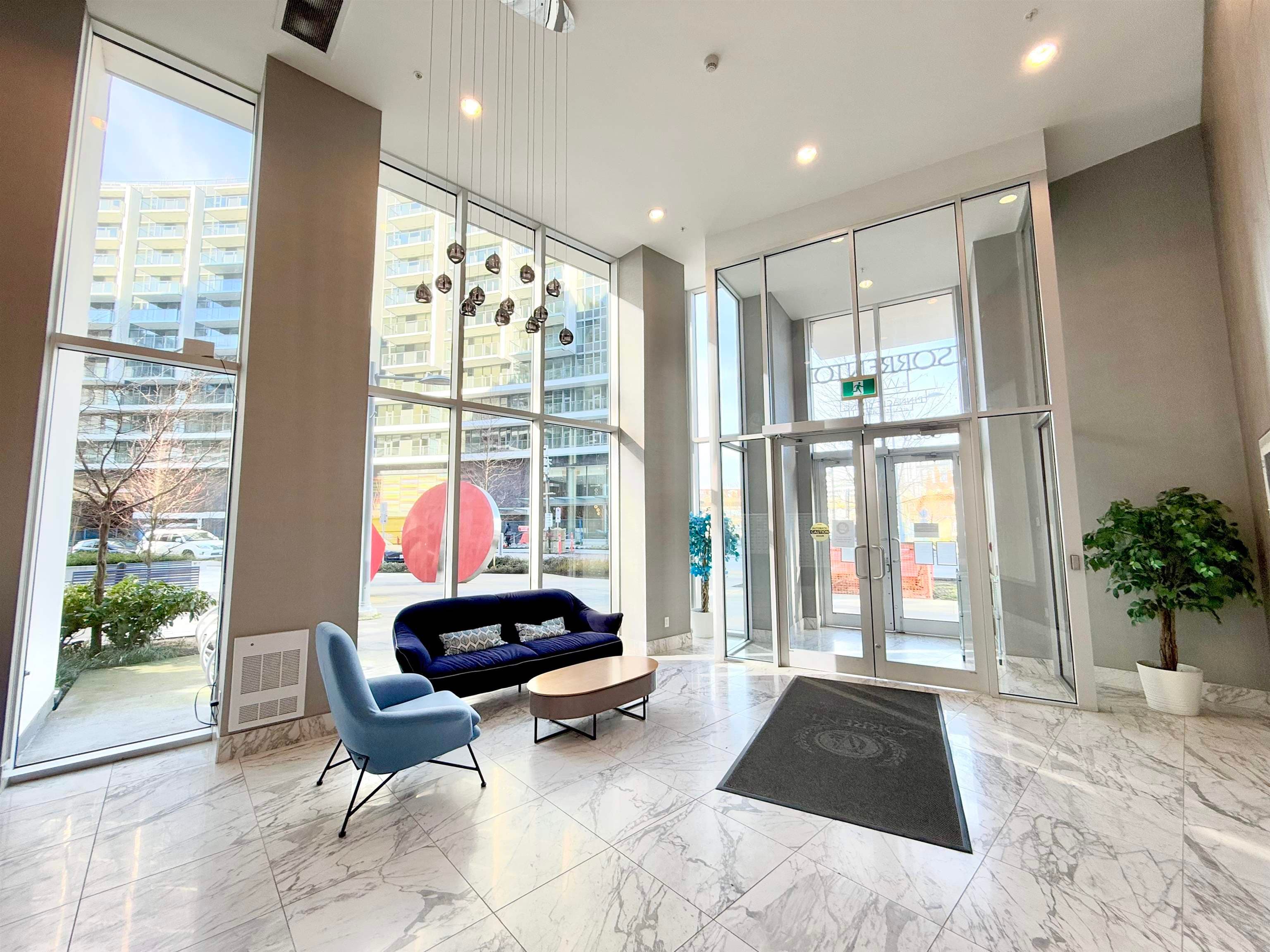 510 - 8628 Hazelbridge Way, Richmond, V6X 0R5 — photo 3