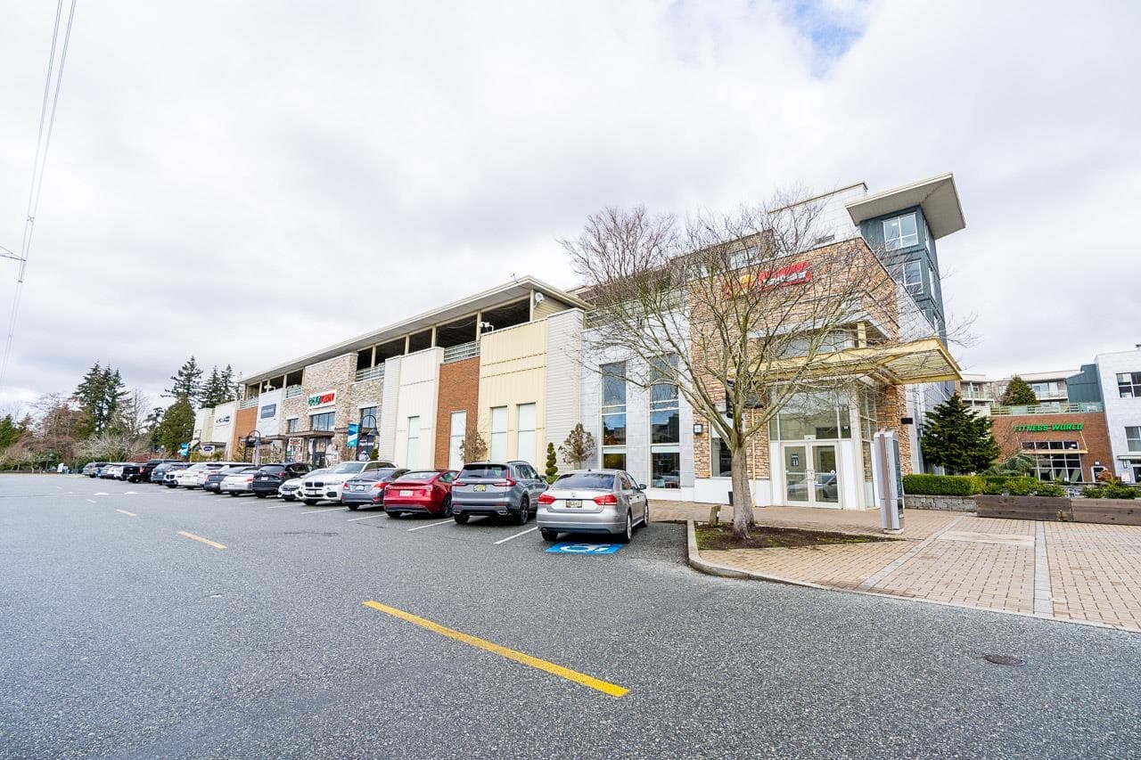 243 - 15850 26th Avenue, Surrey