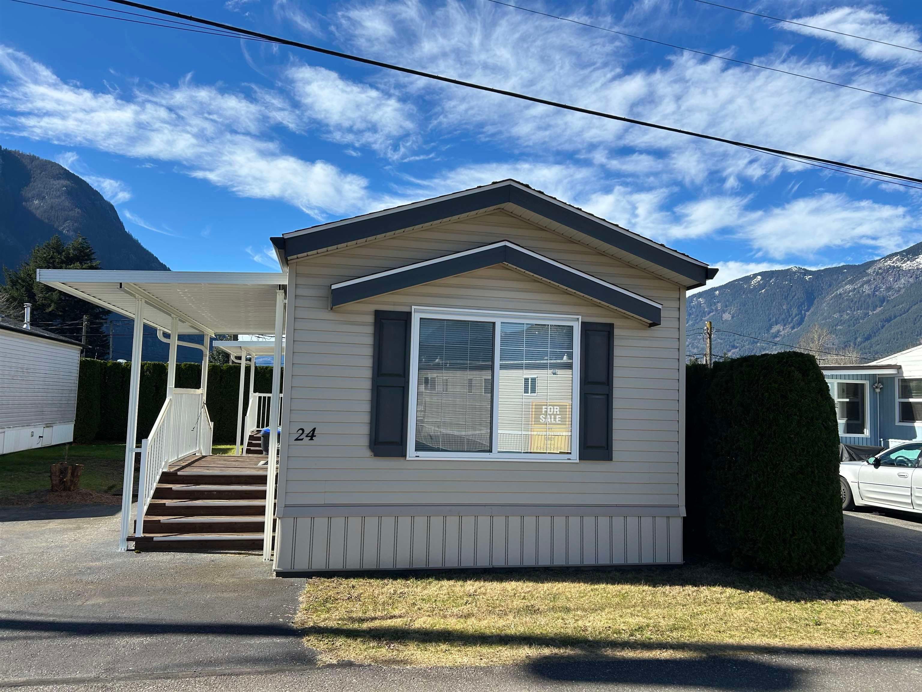 24 - 62780 Flood Hope Road, Hope, V0X 1L2 — photo 2