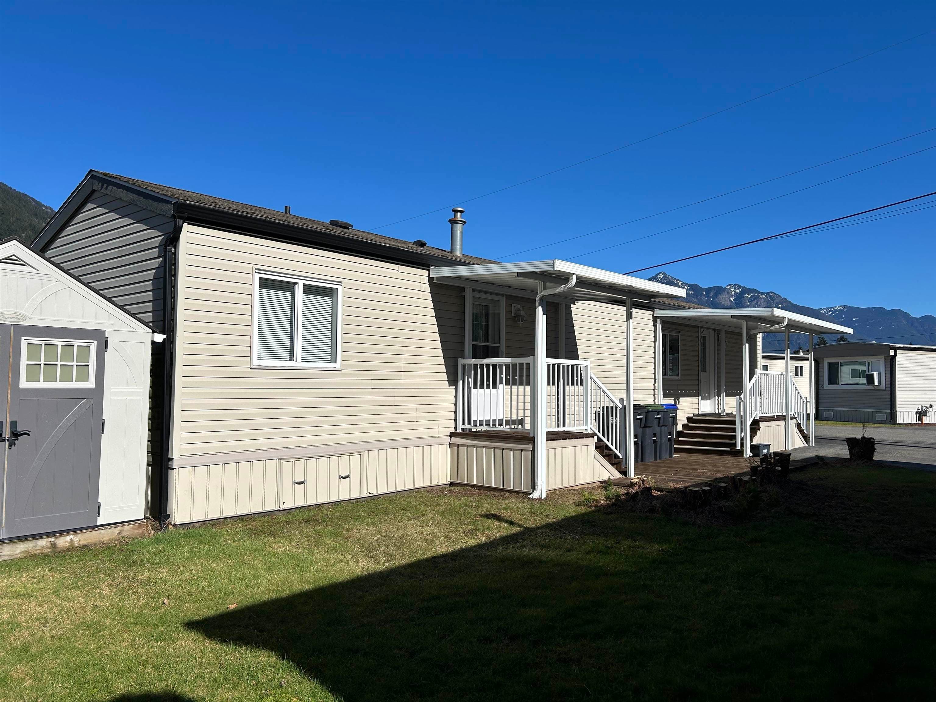 24 - 62780 Flood Hope Road, Hope, V0X 1L2 — photo 3
