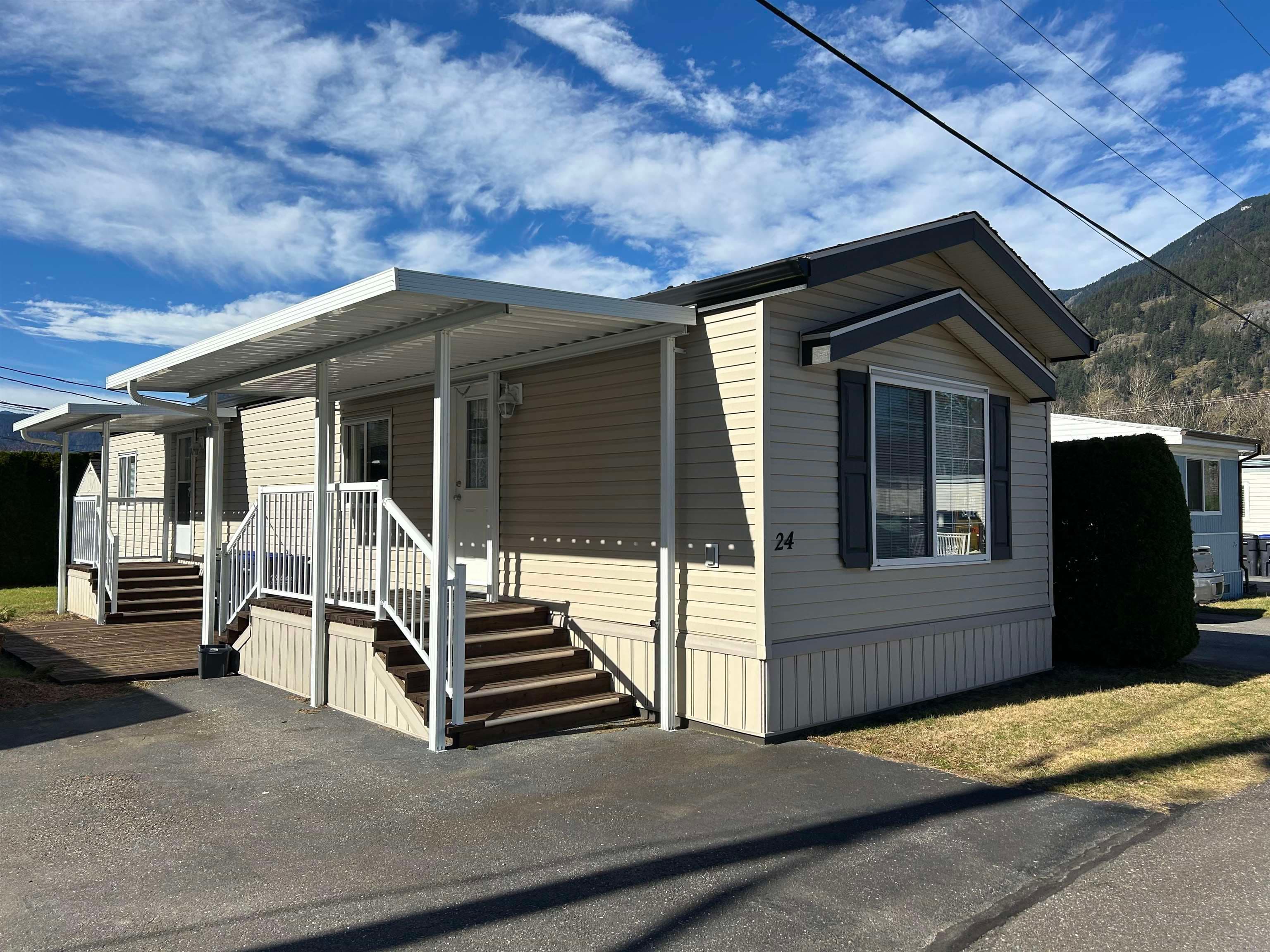 24 - 62780 Flood Hope Road, Hope, V0X 1L2 — photo 1