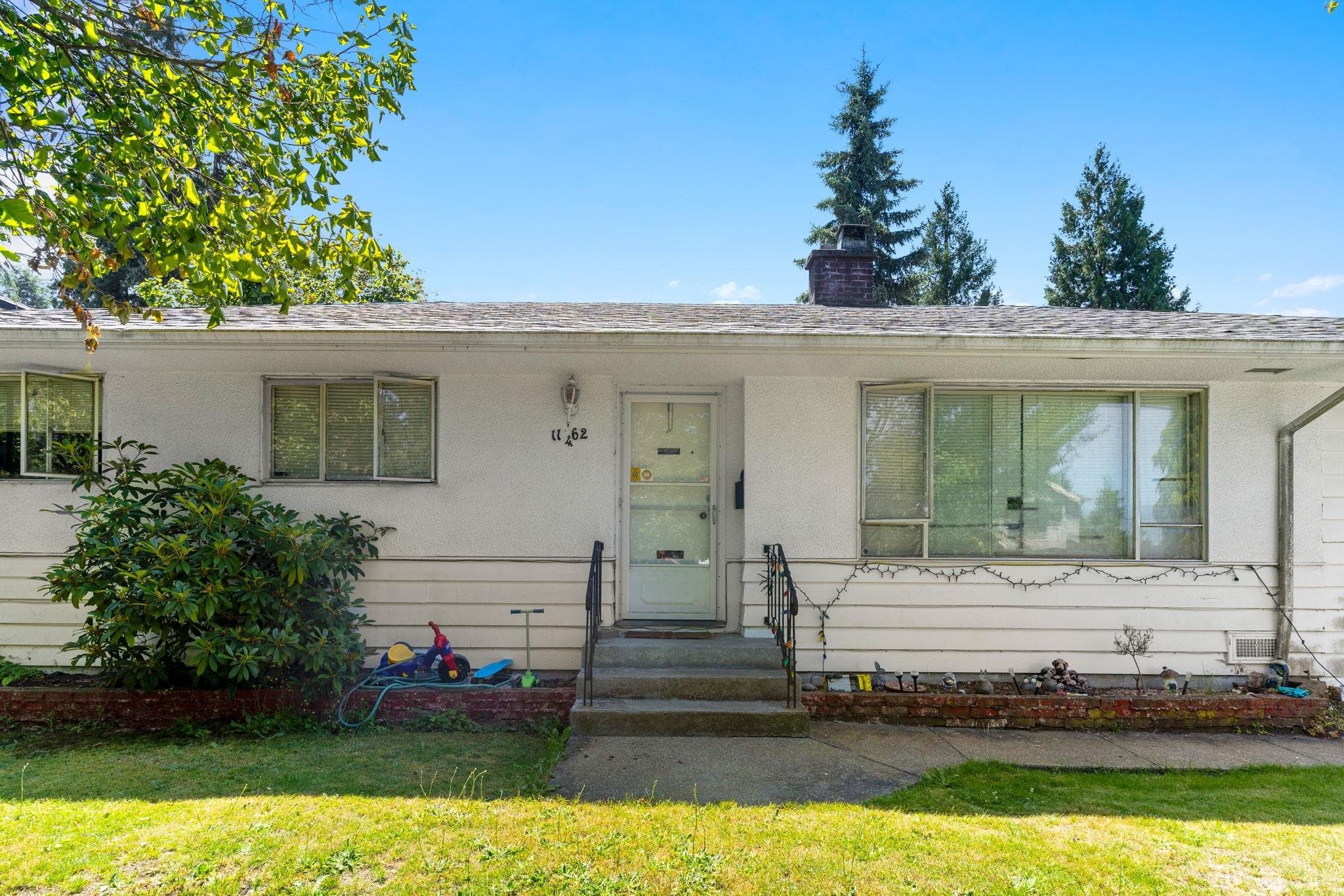 11462 94a Avenue, Delta