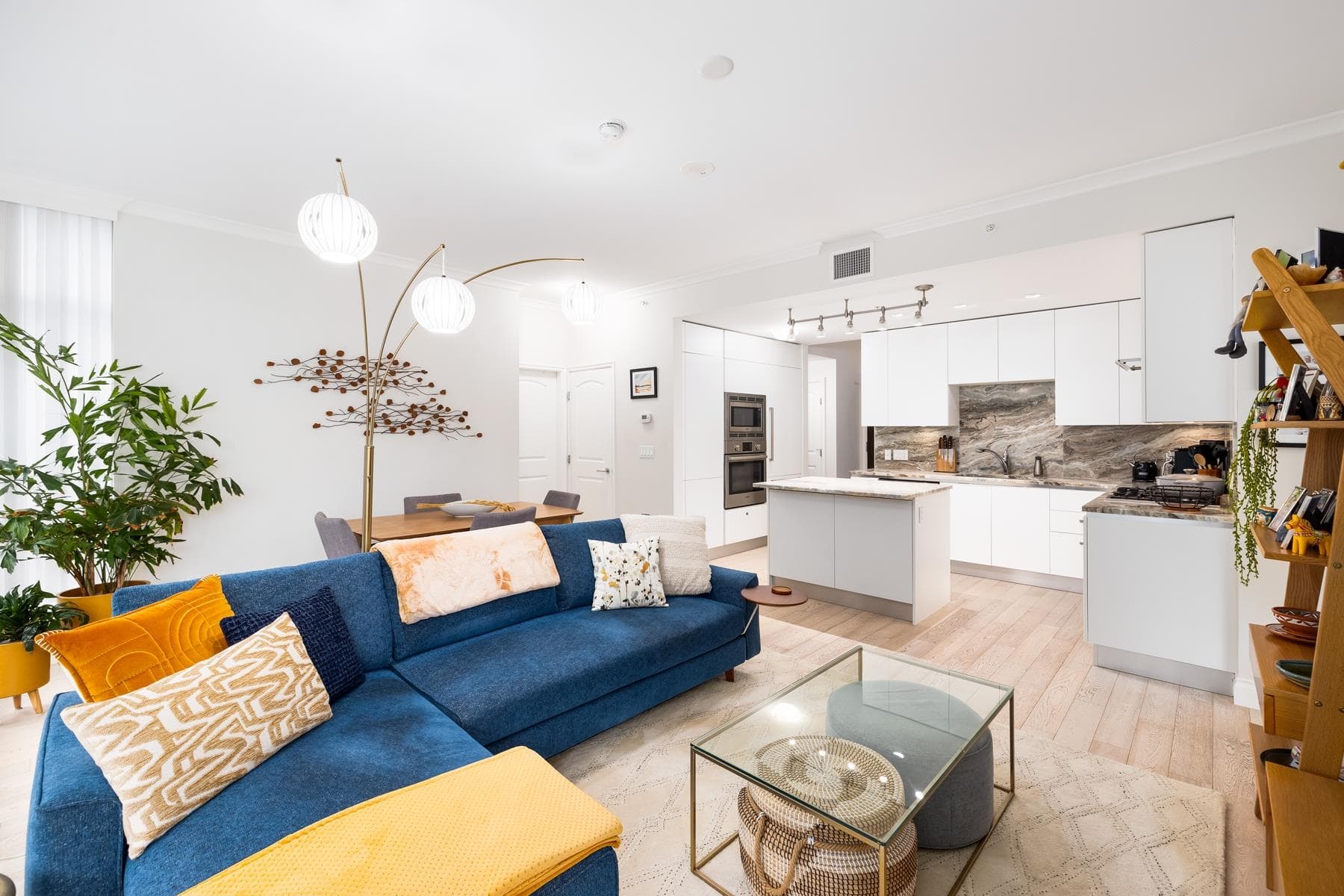 207 - 175 Victory Ship Way, North Vancouver, V7L 0G1 — photo 1