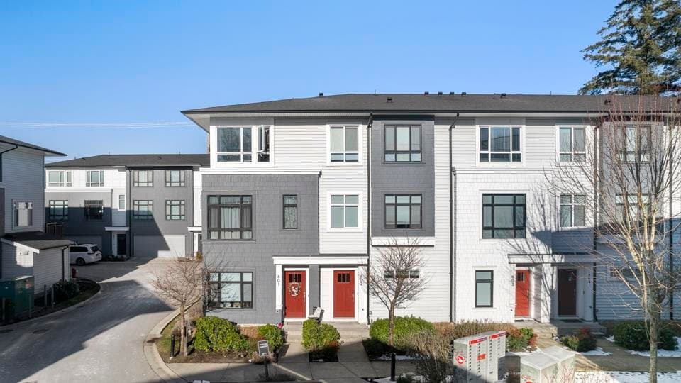 601 - 16525 Watson Drive, Surrey