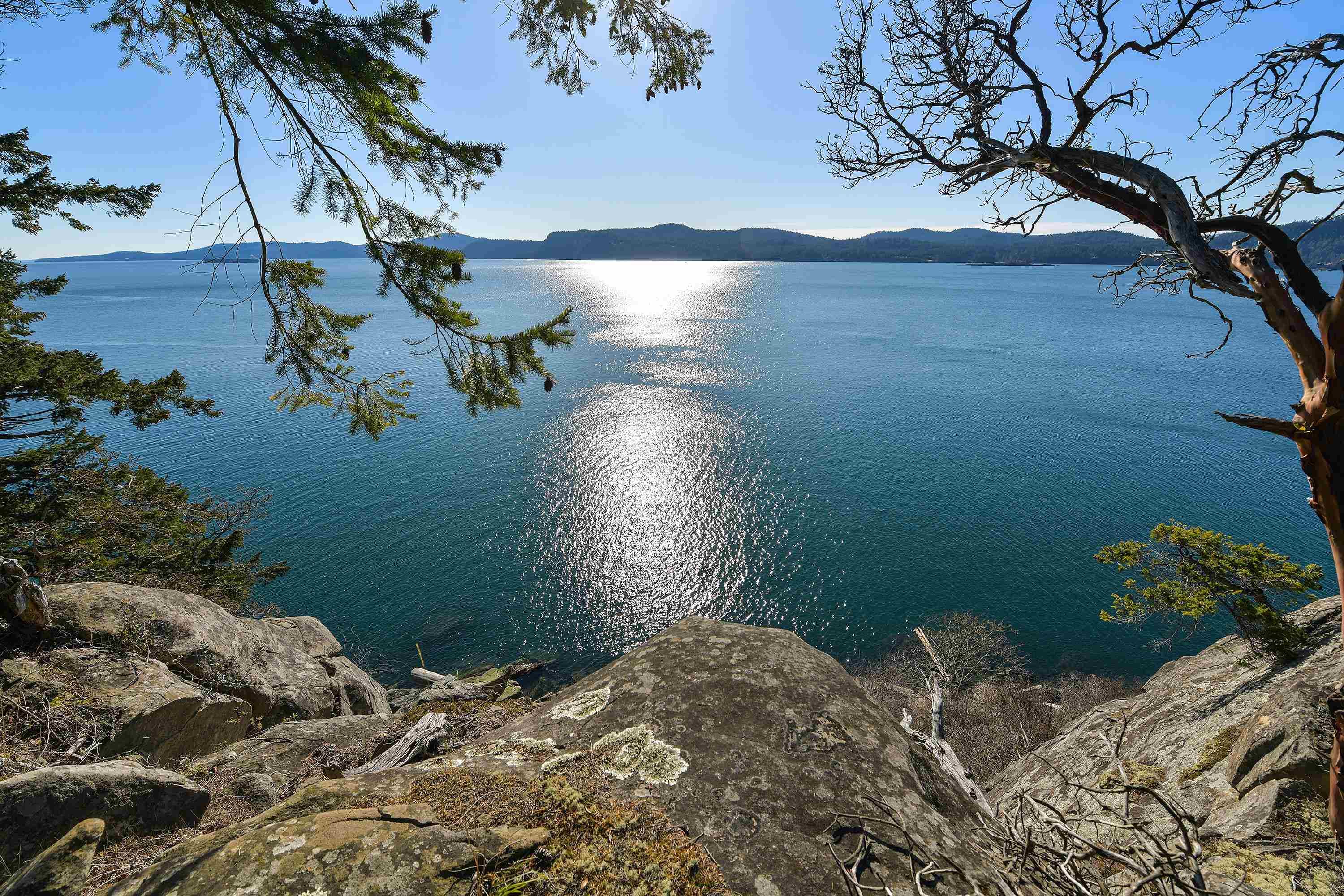 Lot A Beechwood Drive, Mayne Island