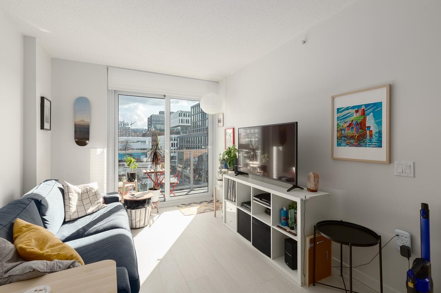 721 - 180 E 2nd Avenue, Vancouver, V5T 0K4 — photo 5