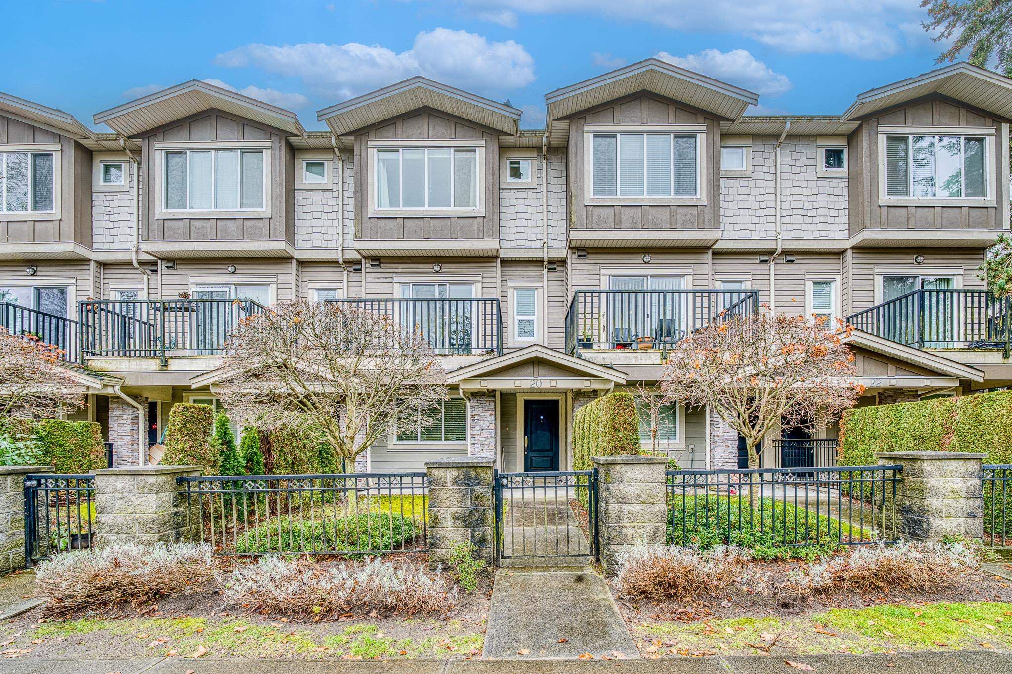 20 - 7051 Ash Street, Richmond, V6Y 2R9 — photo 2