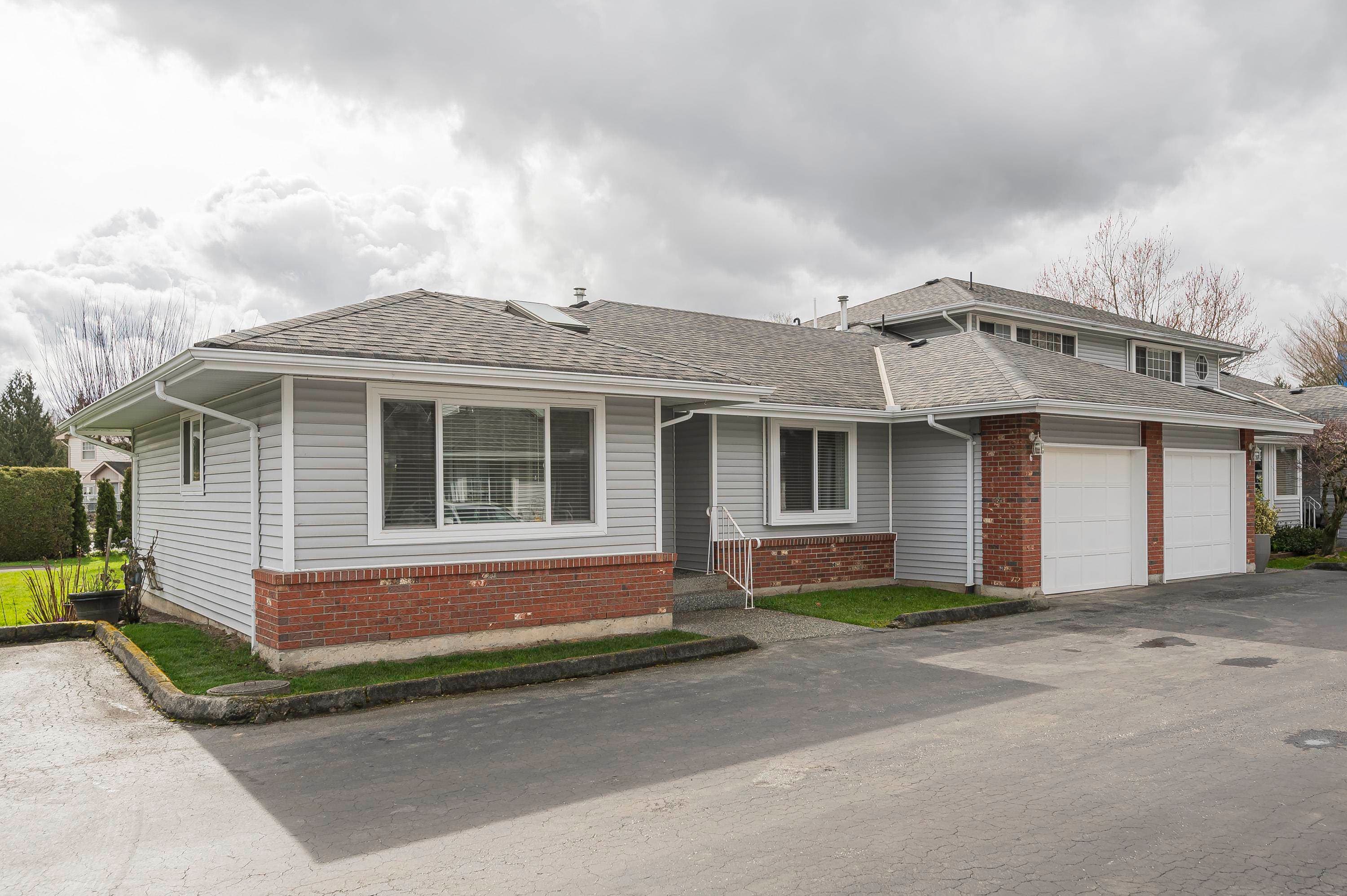 6 - 5365 205 Street, Langley, V3A 7V7 — photo 2