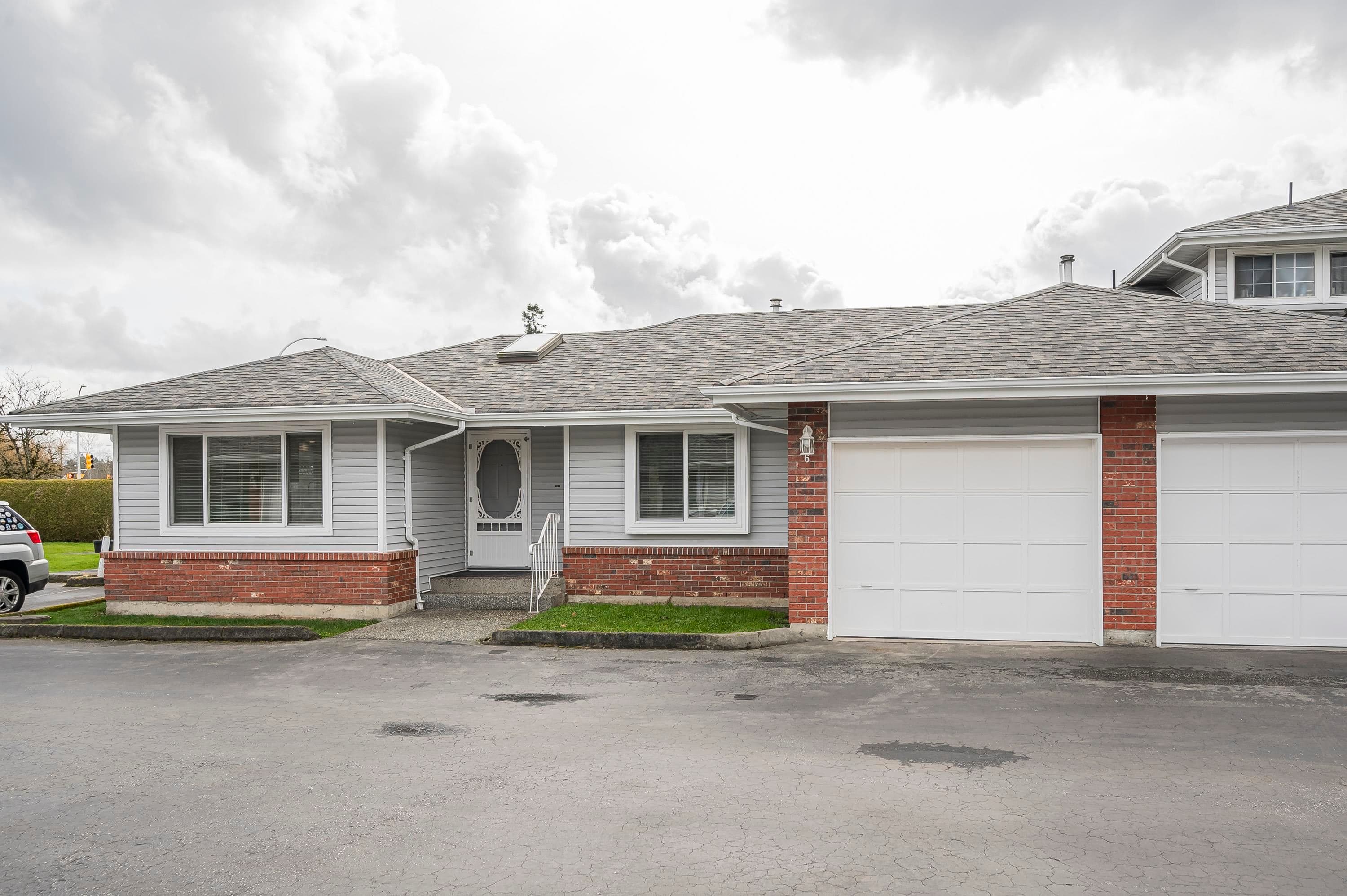 6 - 5365 205 Street, Langley, V3A 7V7 — photo 3