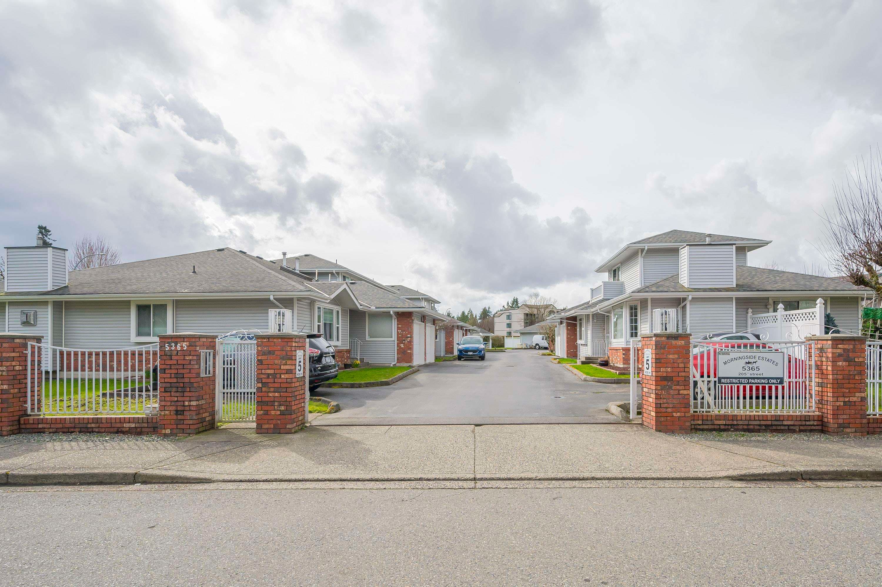 6 - 5365 205 Street, Langley, V3A 7V7 — photo 4