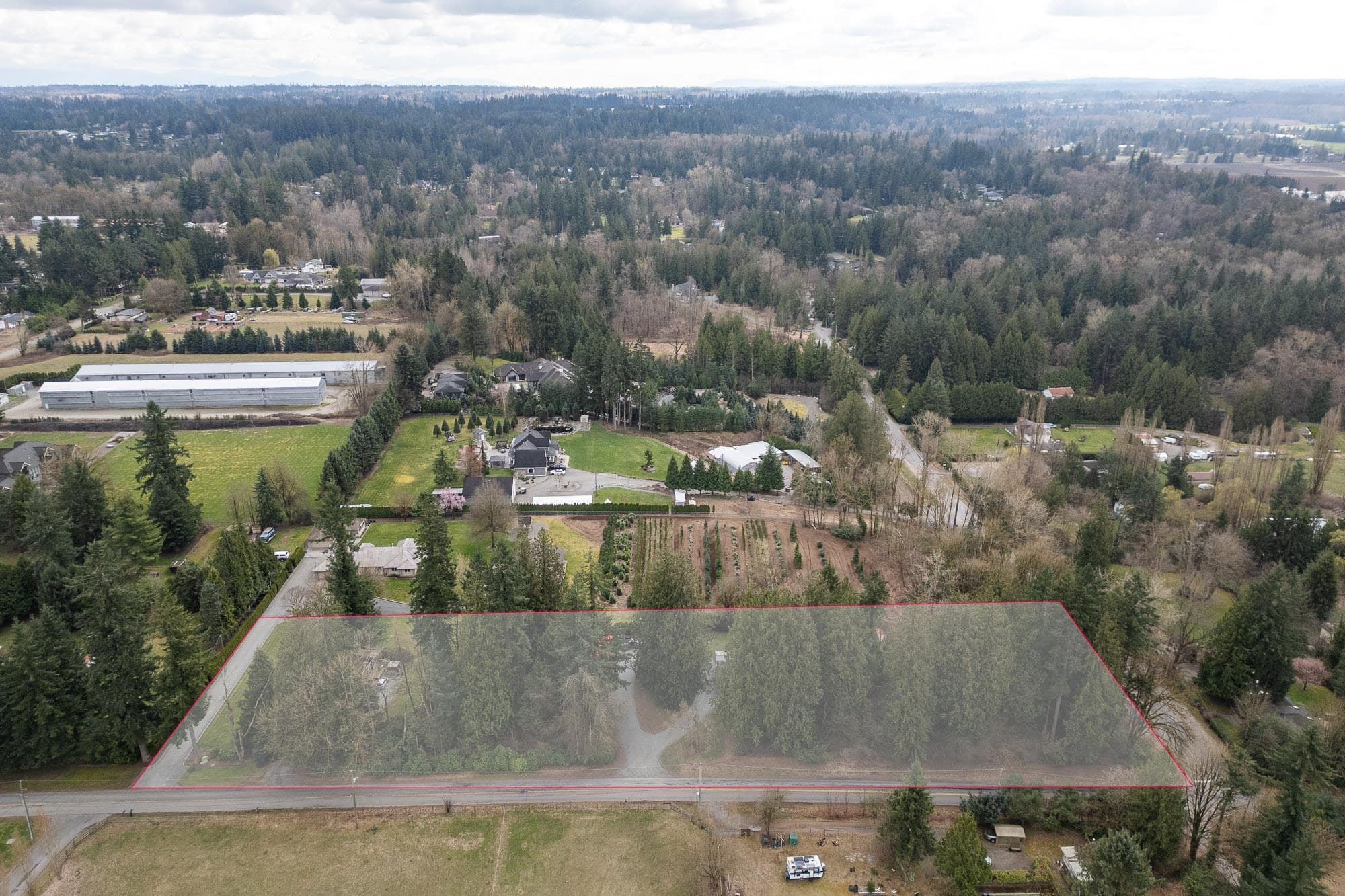 23836 68 Avenue, Langley, V2Y 2H4 — photo 3