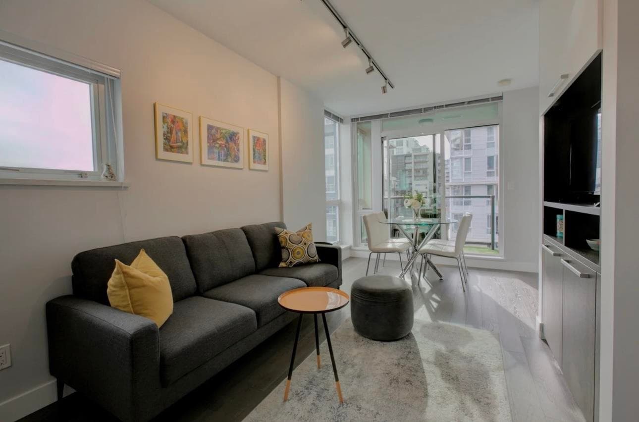 610 - 288 W 1st Avenue, Vancouver, V5Y 0E9 — photo 2