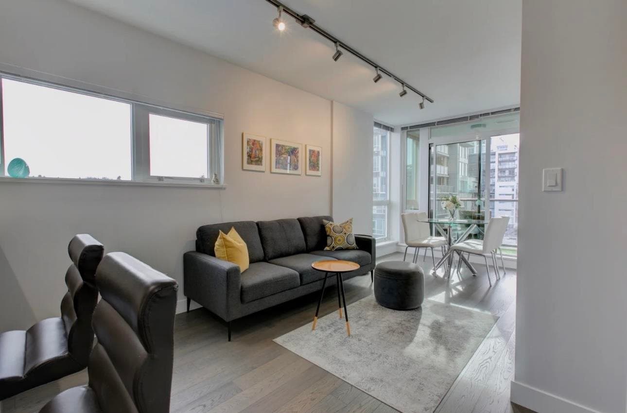 610 - 288 W 1st Avenue, Vancouver, V5Y 0E9 — photo 3