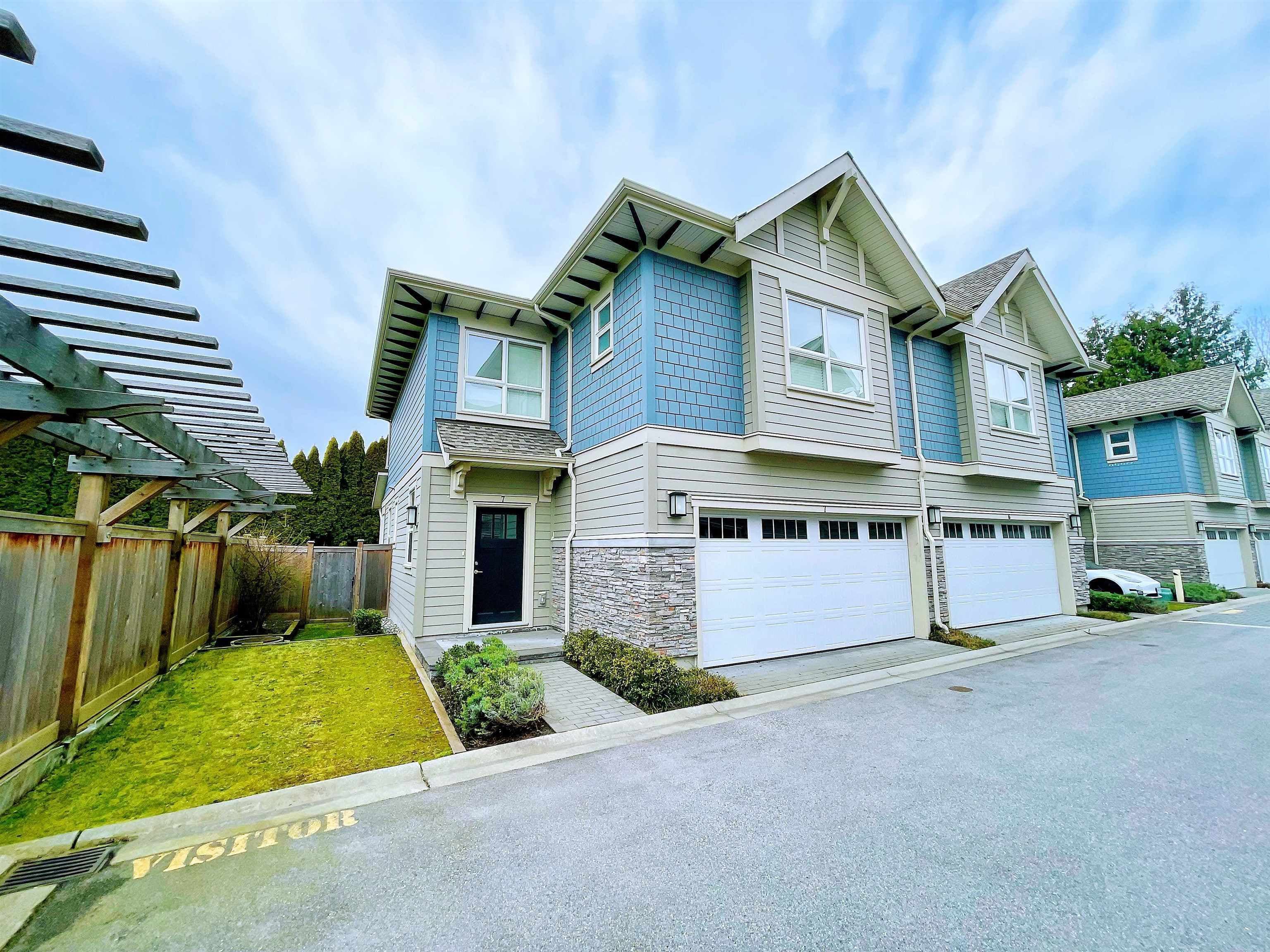 7 - 9211 No. 2 Road, Richmond