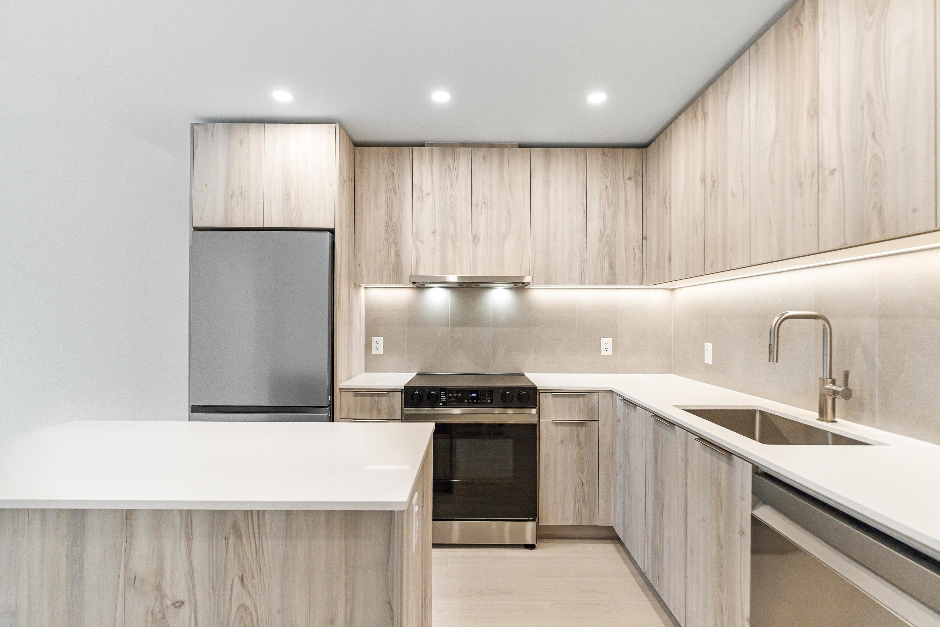616 - 3596 Malsum Drive, North Vancouver, V7G 0B5 — photo 3