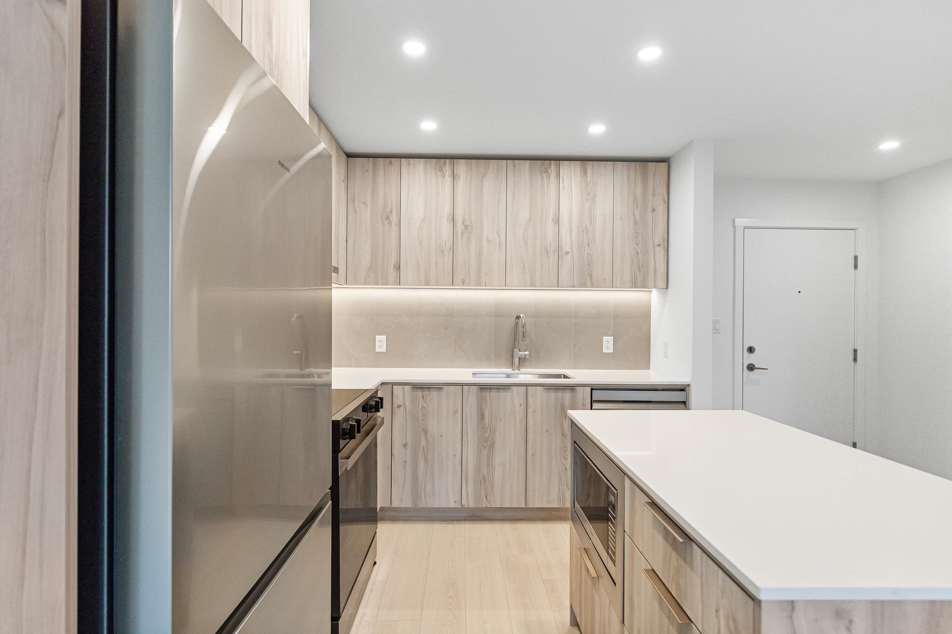 616 - 3596 Malsum Drive, North Vancouver, V7G 0B5 — photo 5