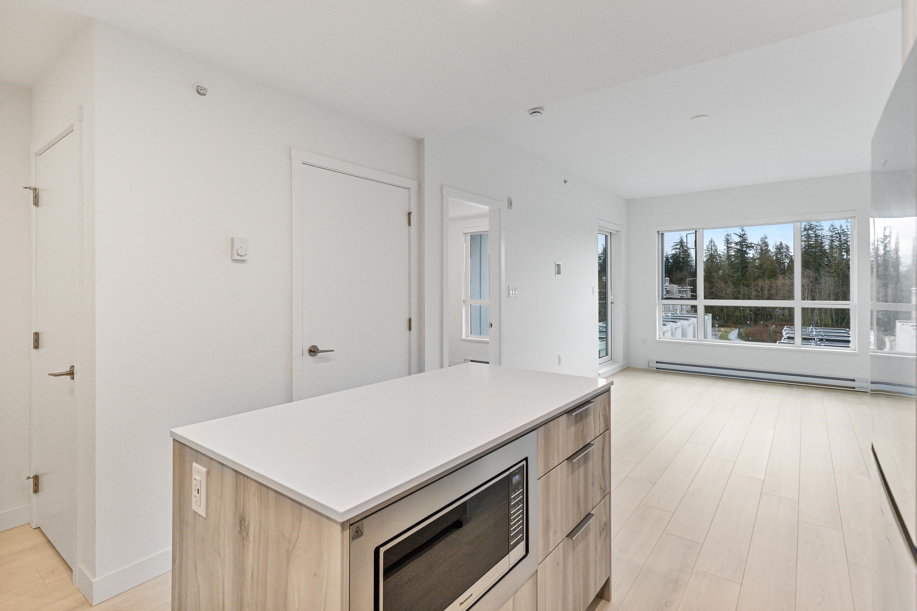 616 - 3596 Malsum Drive, North Vancouver, V7G 0B5 — photo 4