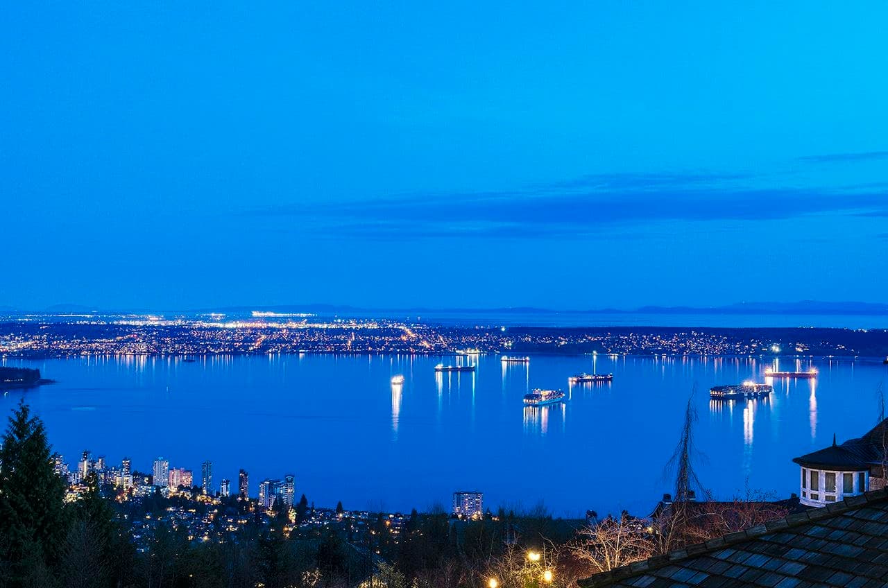 2336 Kadlec Court, West Vancouver
