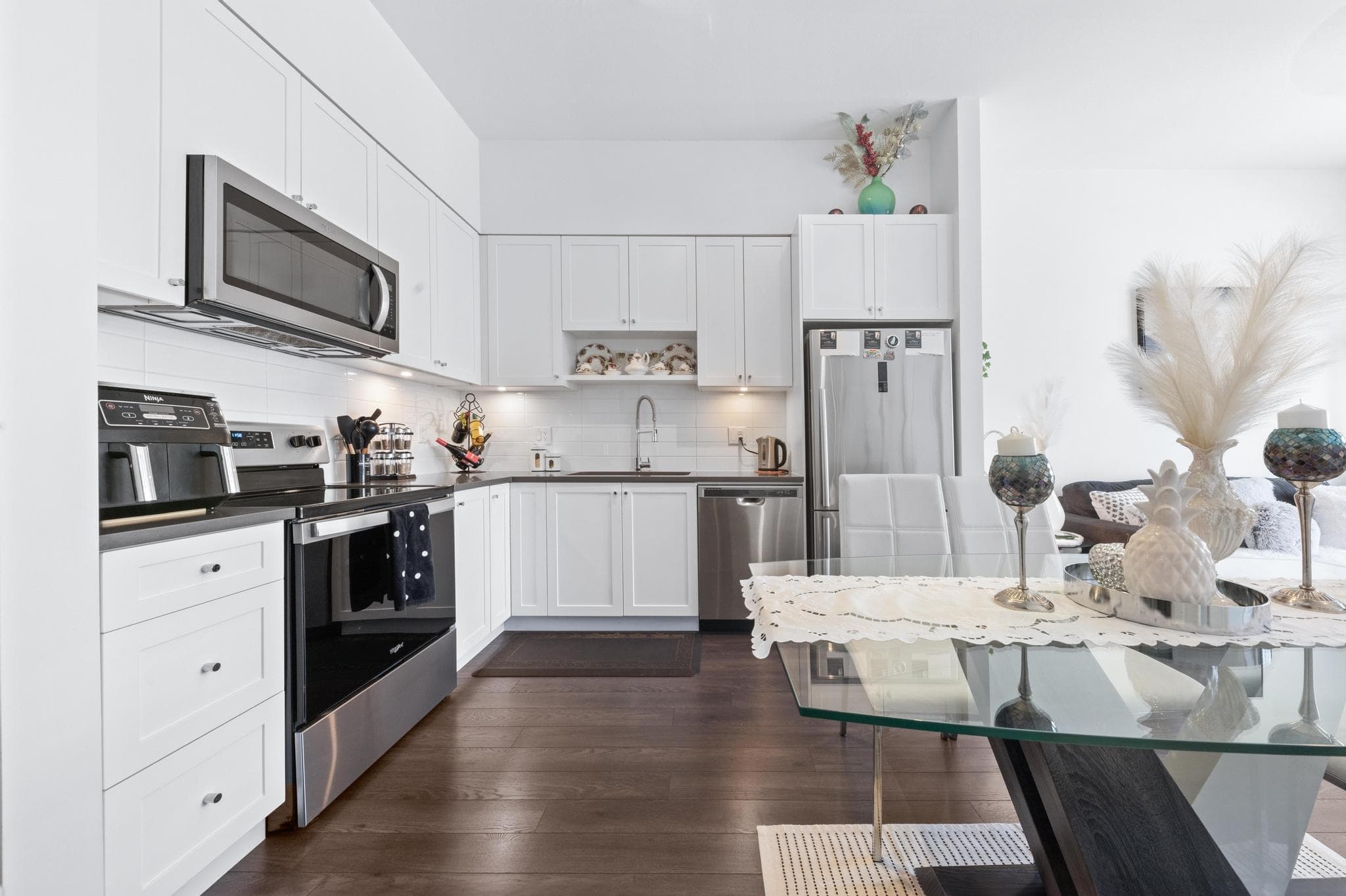 415 - 13628 81a Avenue, Surrey, V3W 3E2 — photo 4
