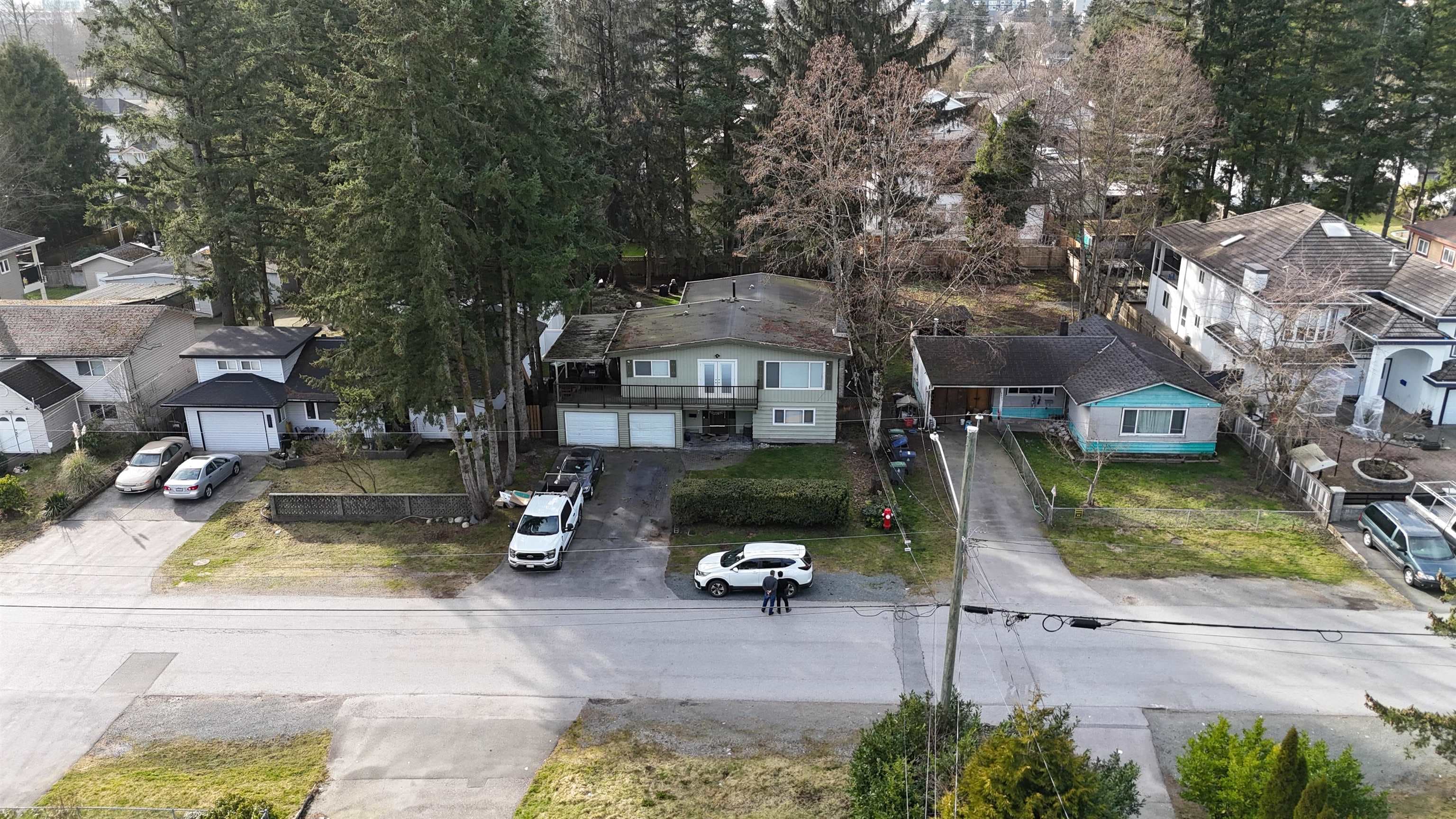 10669 142 Street, Surrey, V3T 4S6 — photo 1